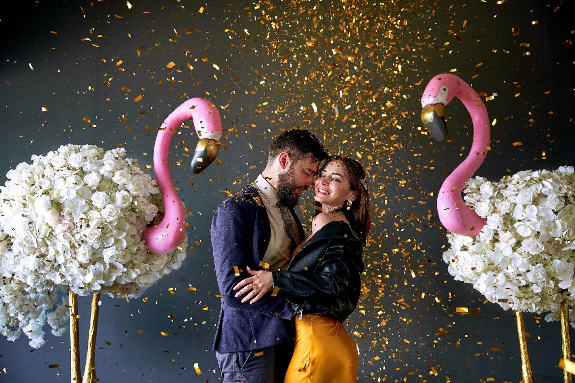 Валентина и Вячеслав