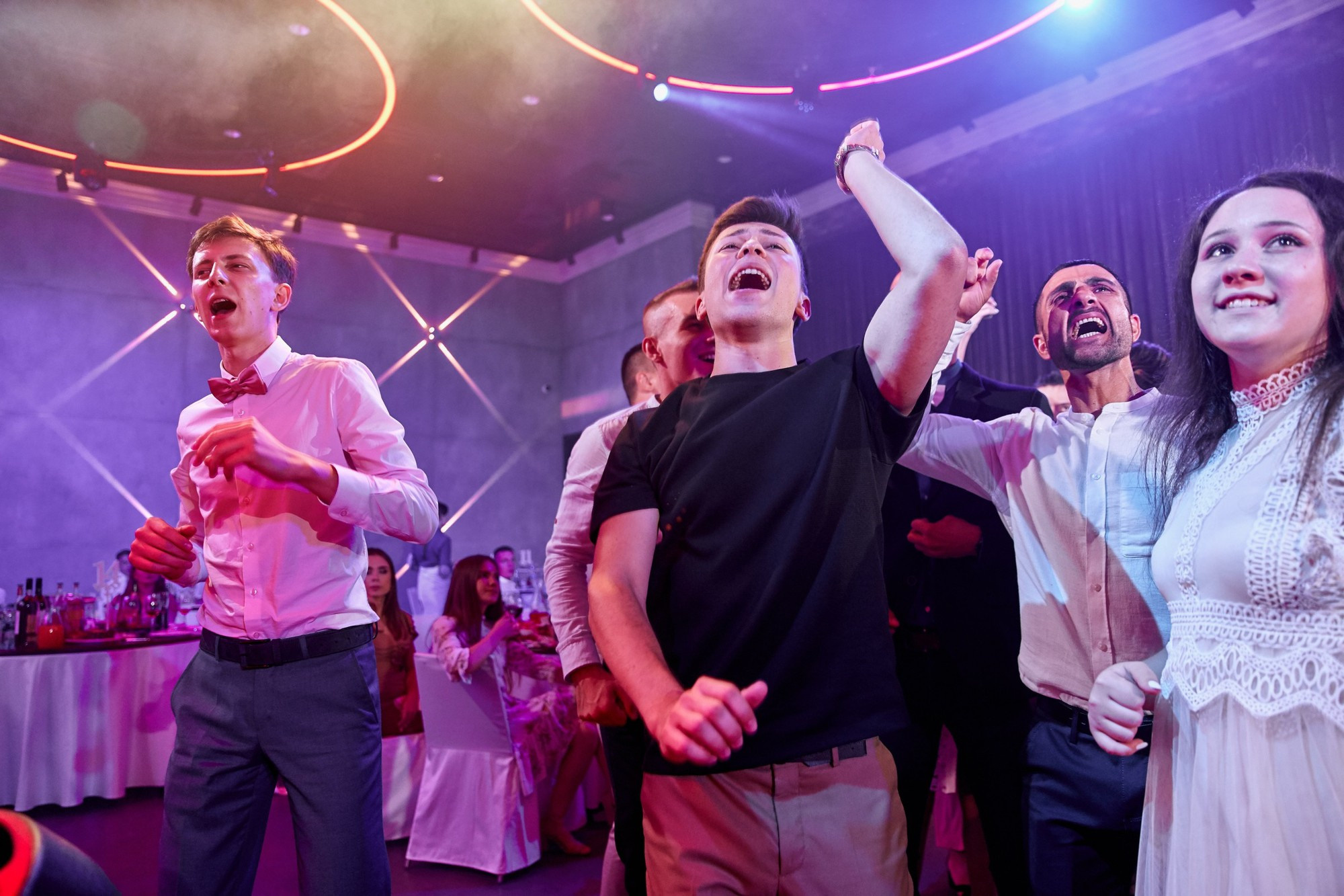 Евгений и Галина