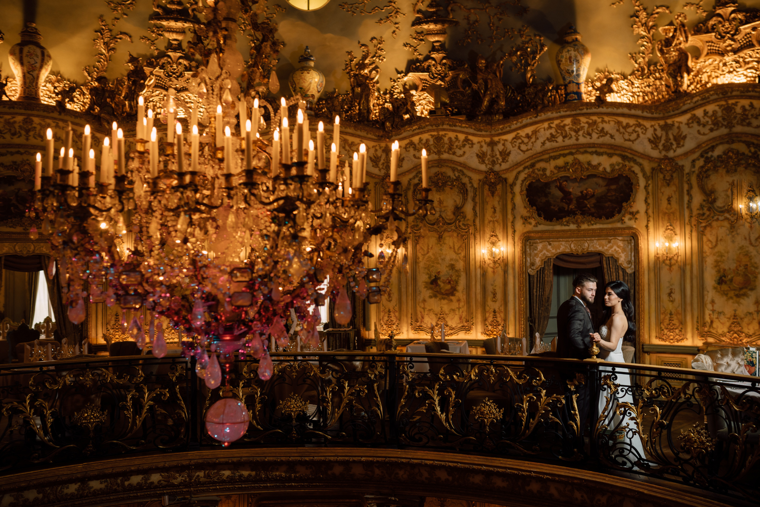 Ноза & Дмитрий (Турандот). Фотограф в Москве и по всему миру — Олег Акентьев (Events, Светская Хроника, FTP)