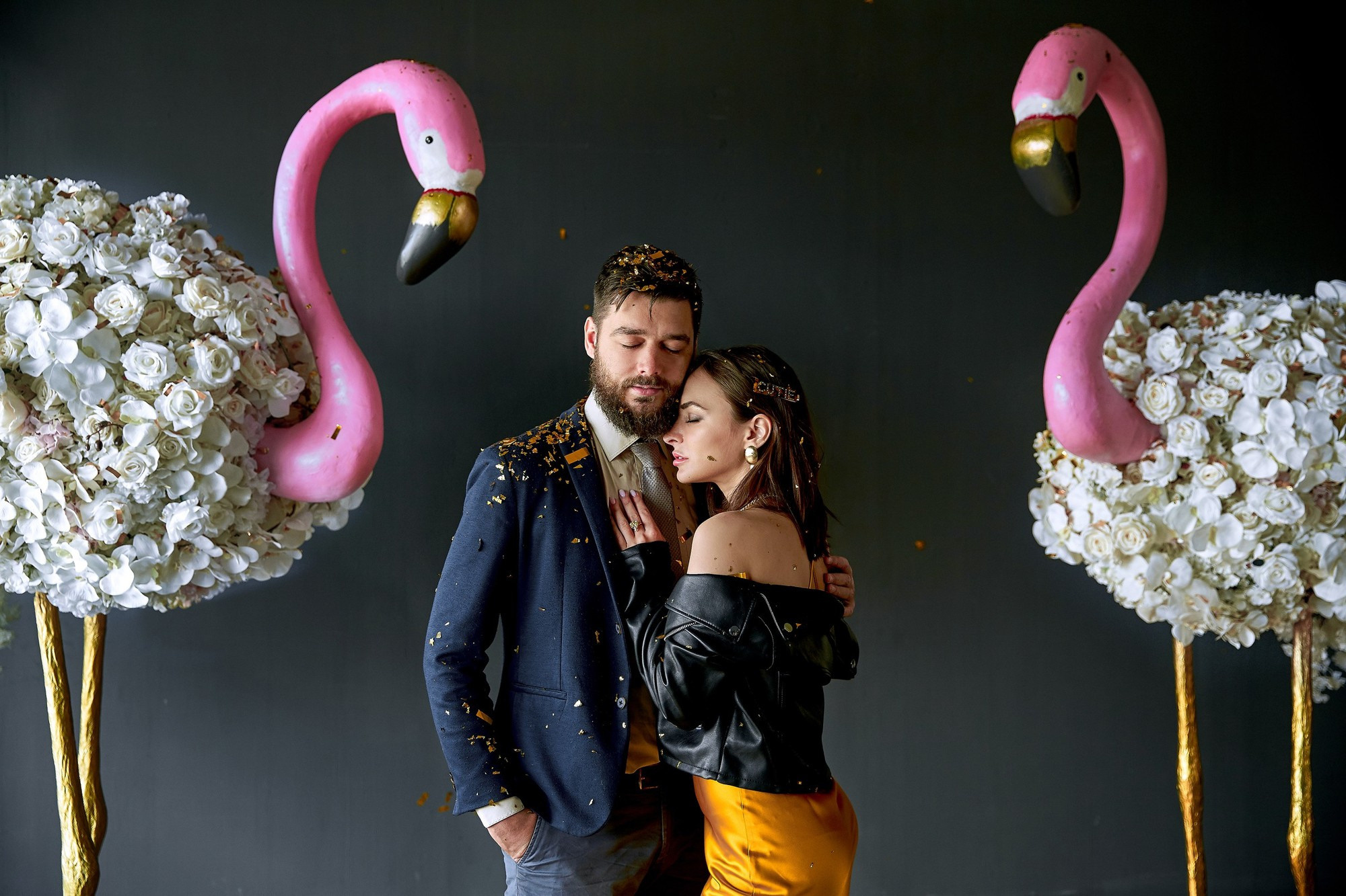 Валентина и Вячеслав