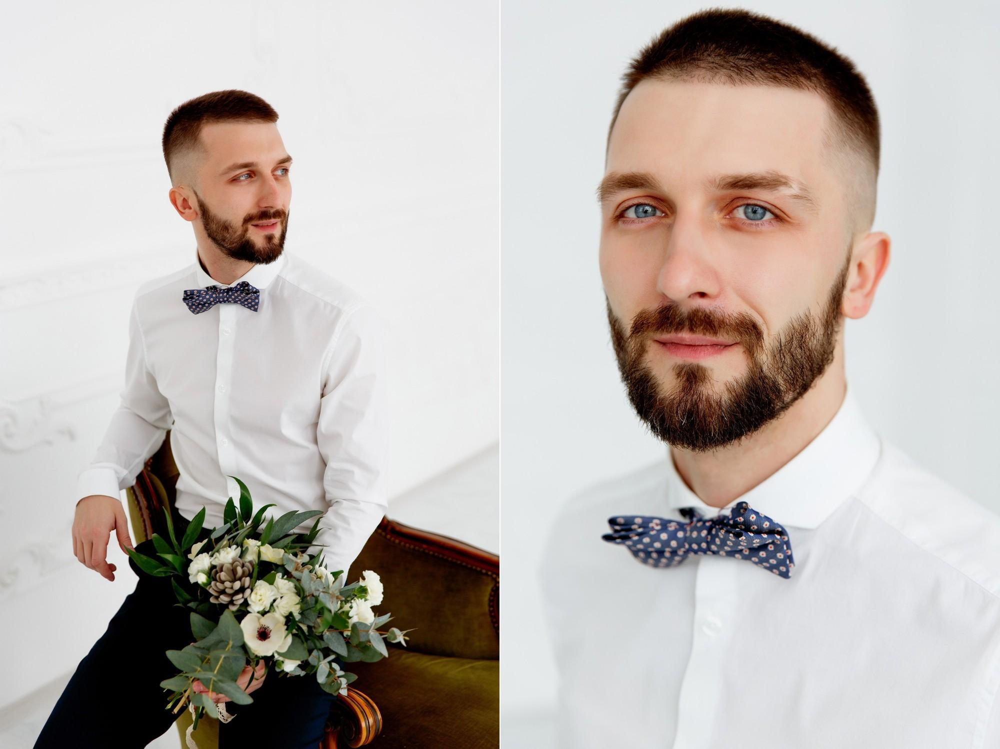 Сергей & Анна