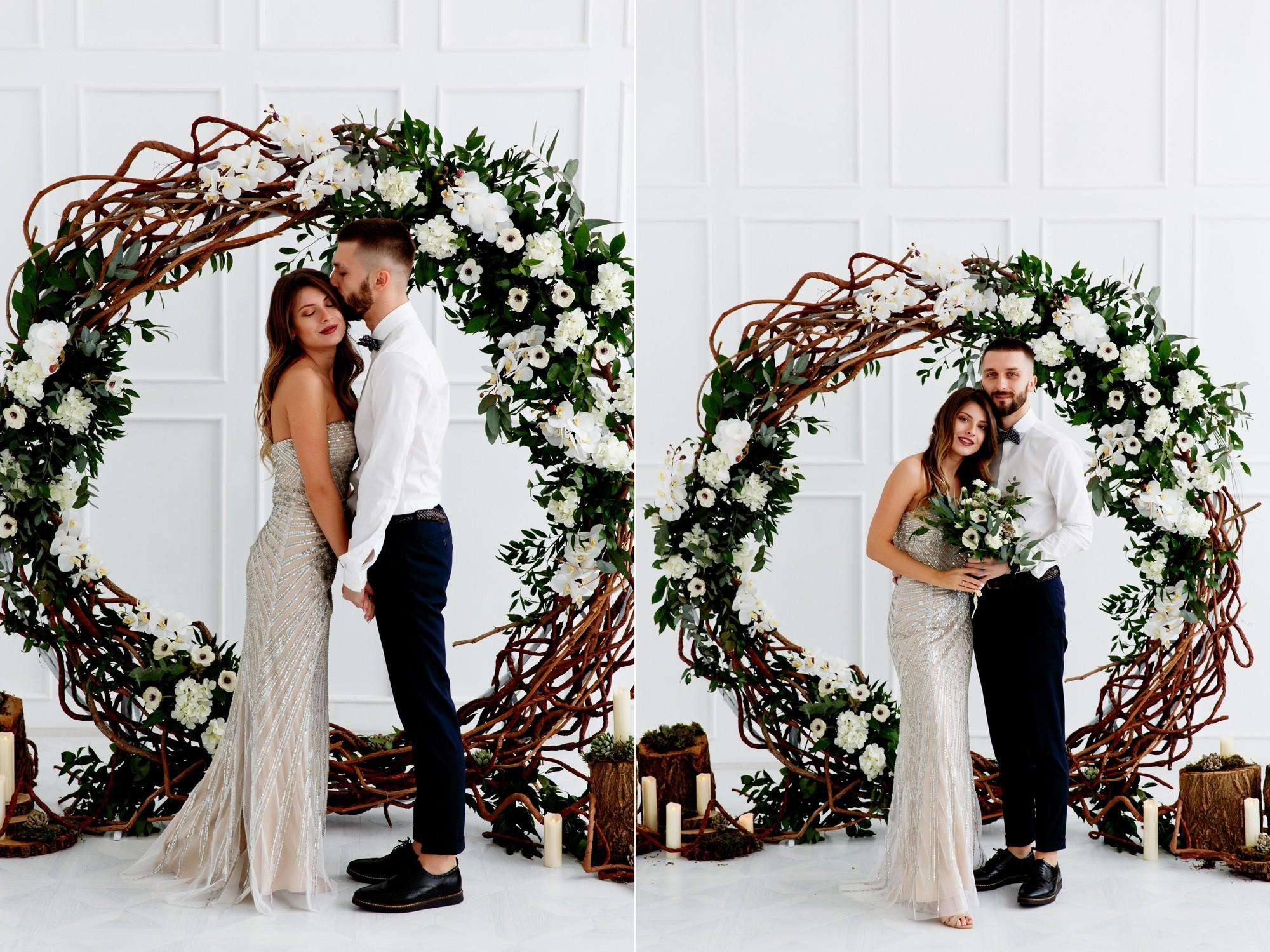 Сергей & Анна