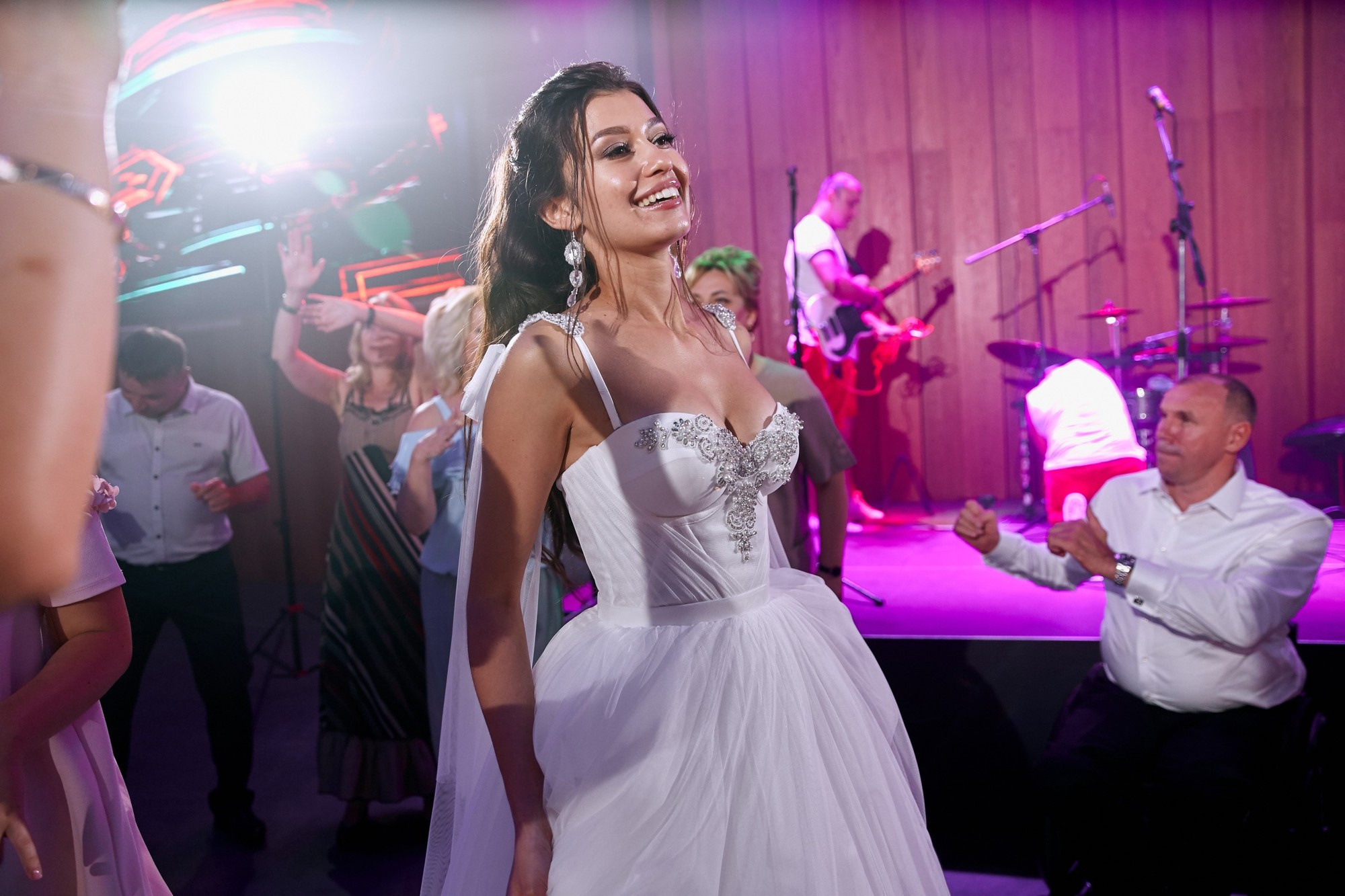 Евгений и Галина