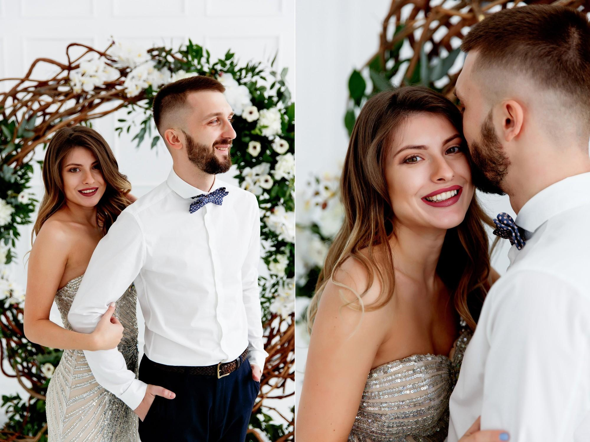 Сергей & Анна