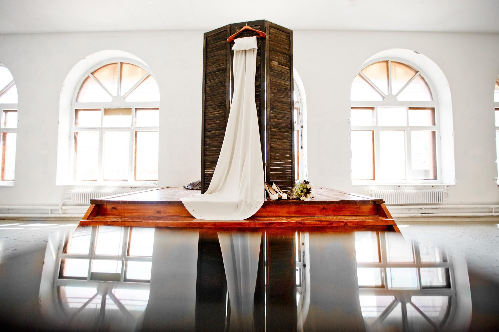 Александр & Анастасия