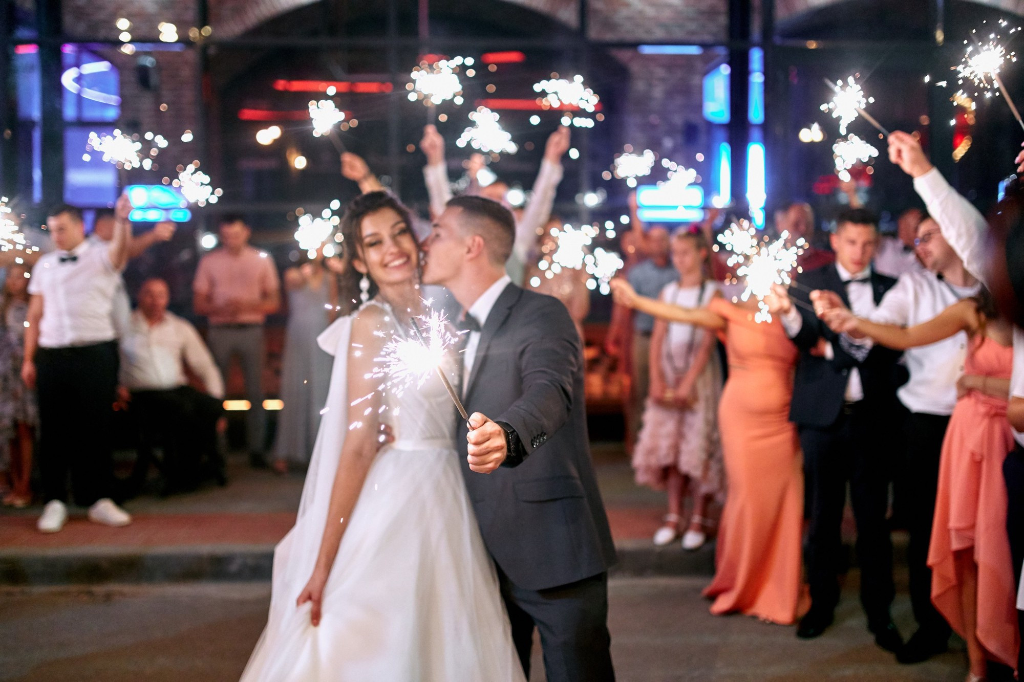 Евгений и Галина