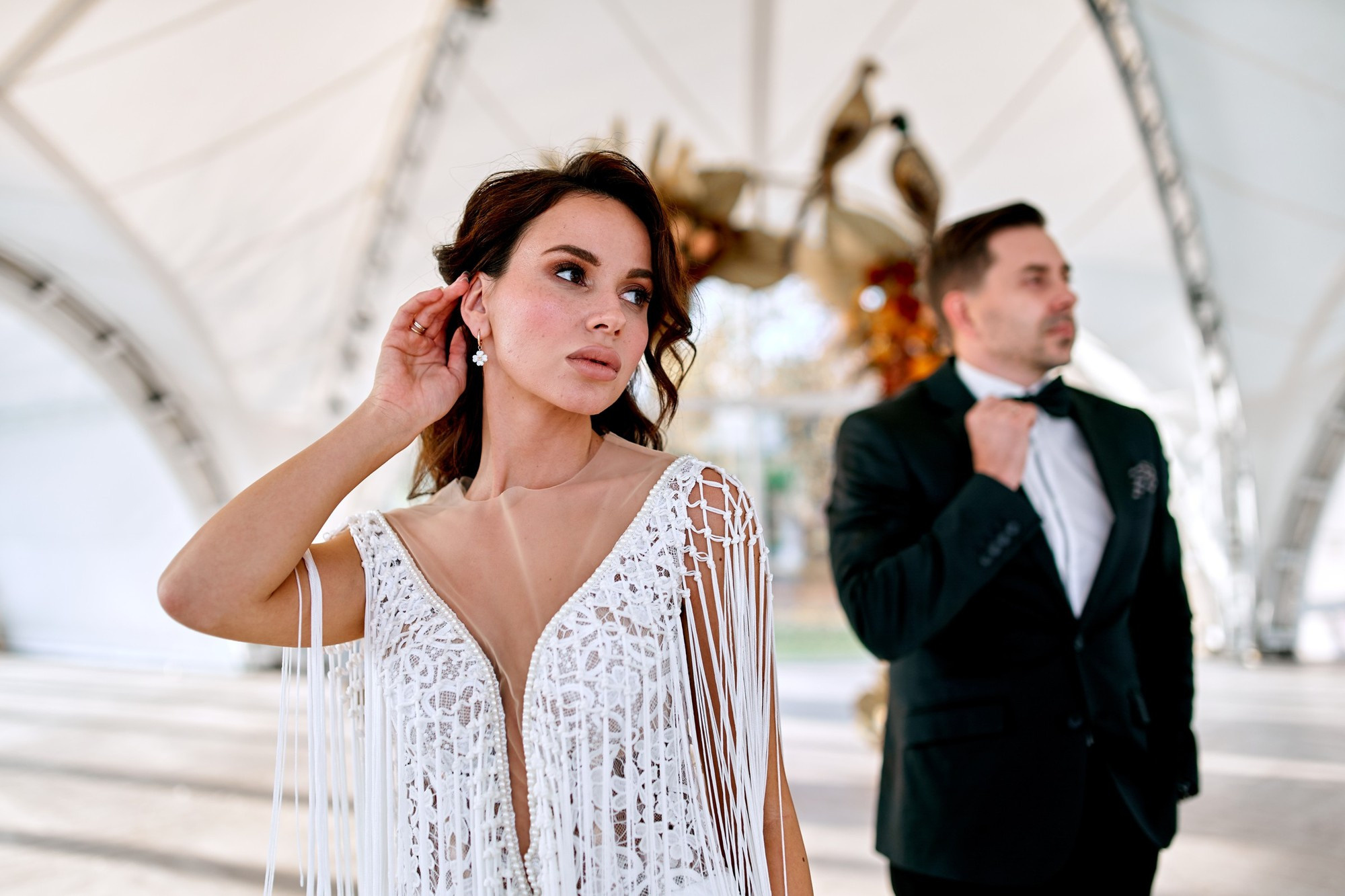 Алексей & Ольга 