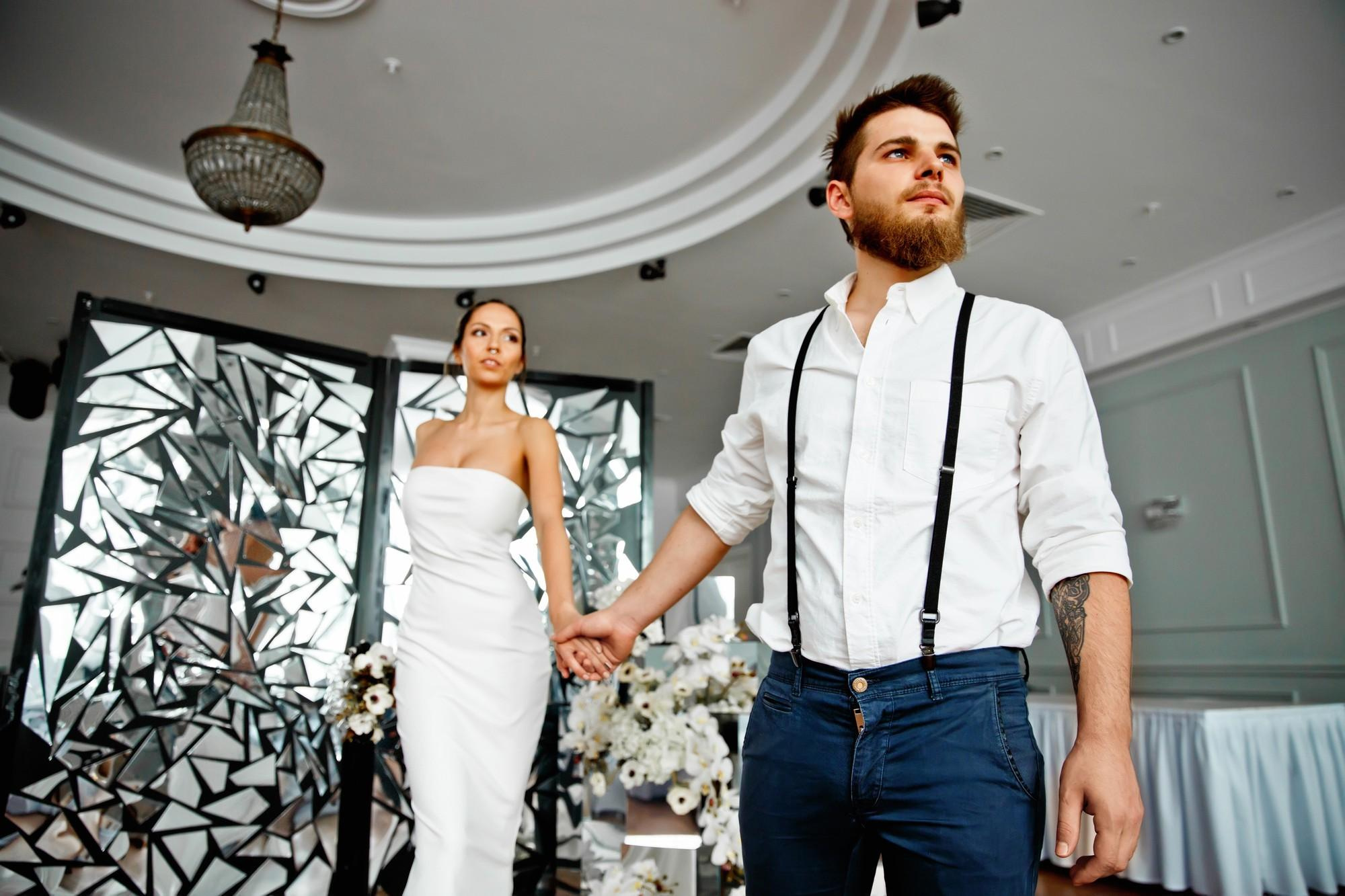 Александр & Анастасия