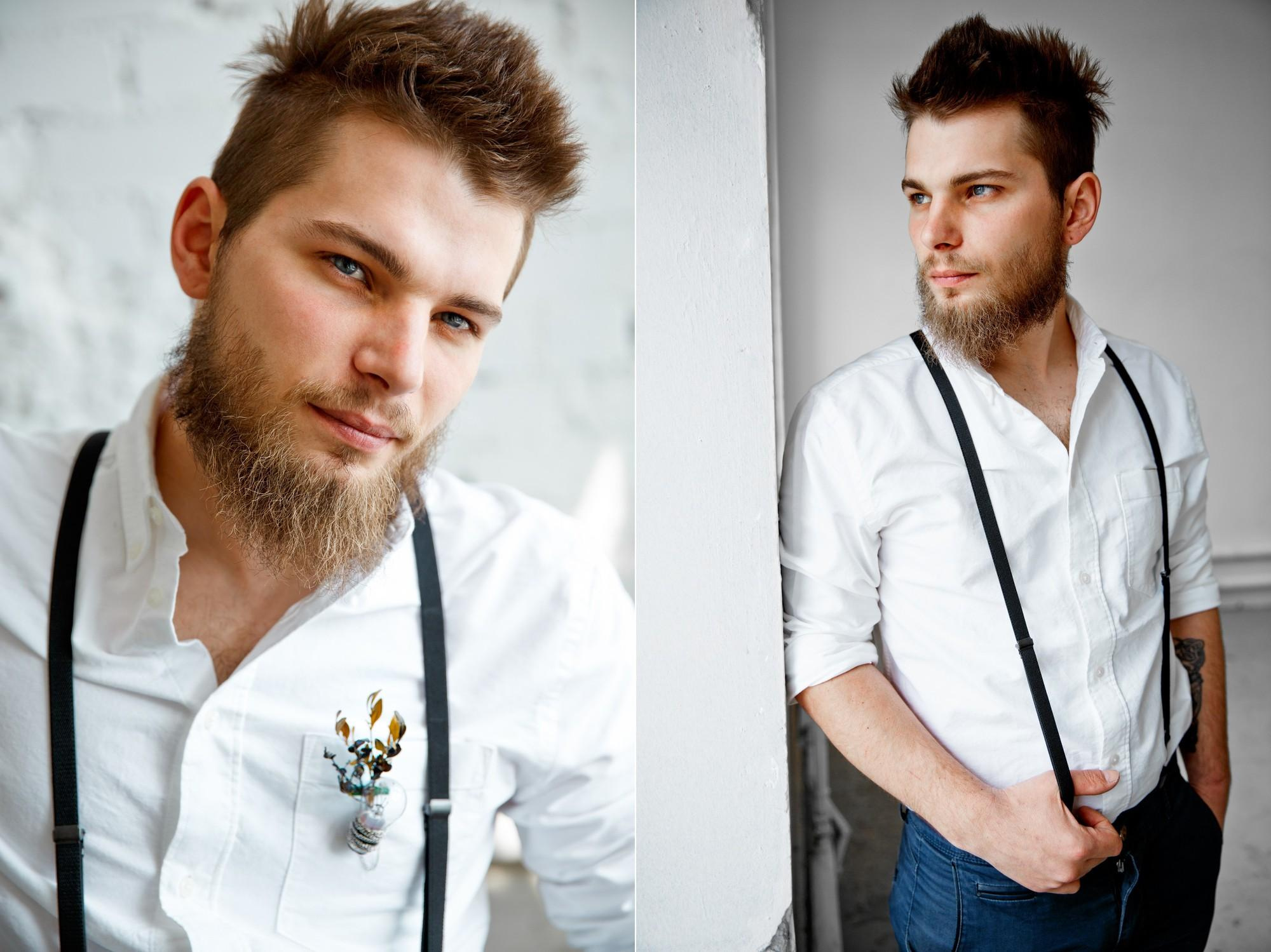 Александр & Анастасия