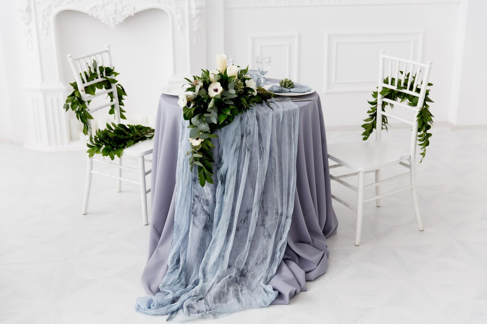 Сергей & Анна