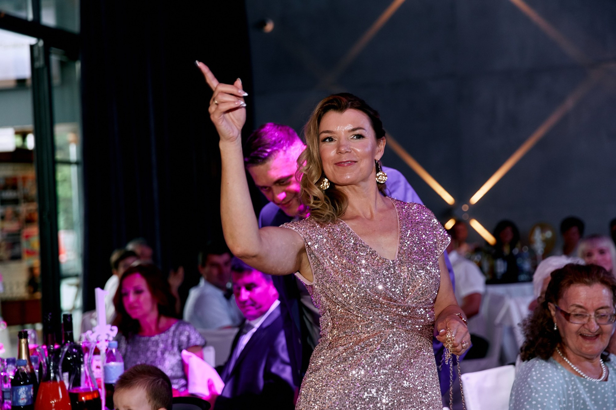 Евгений и Галина