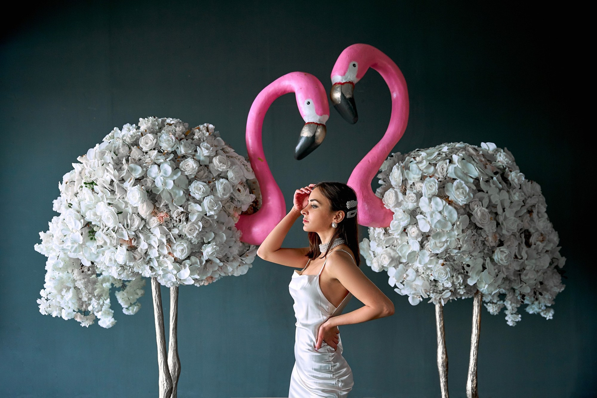 Валентина и Вячеслав