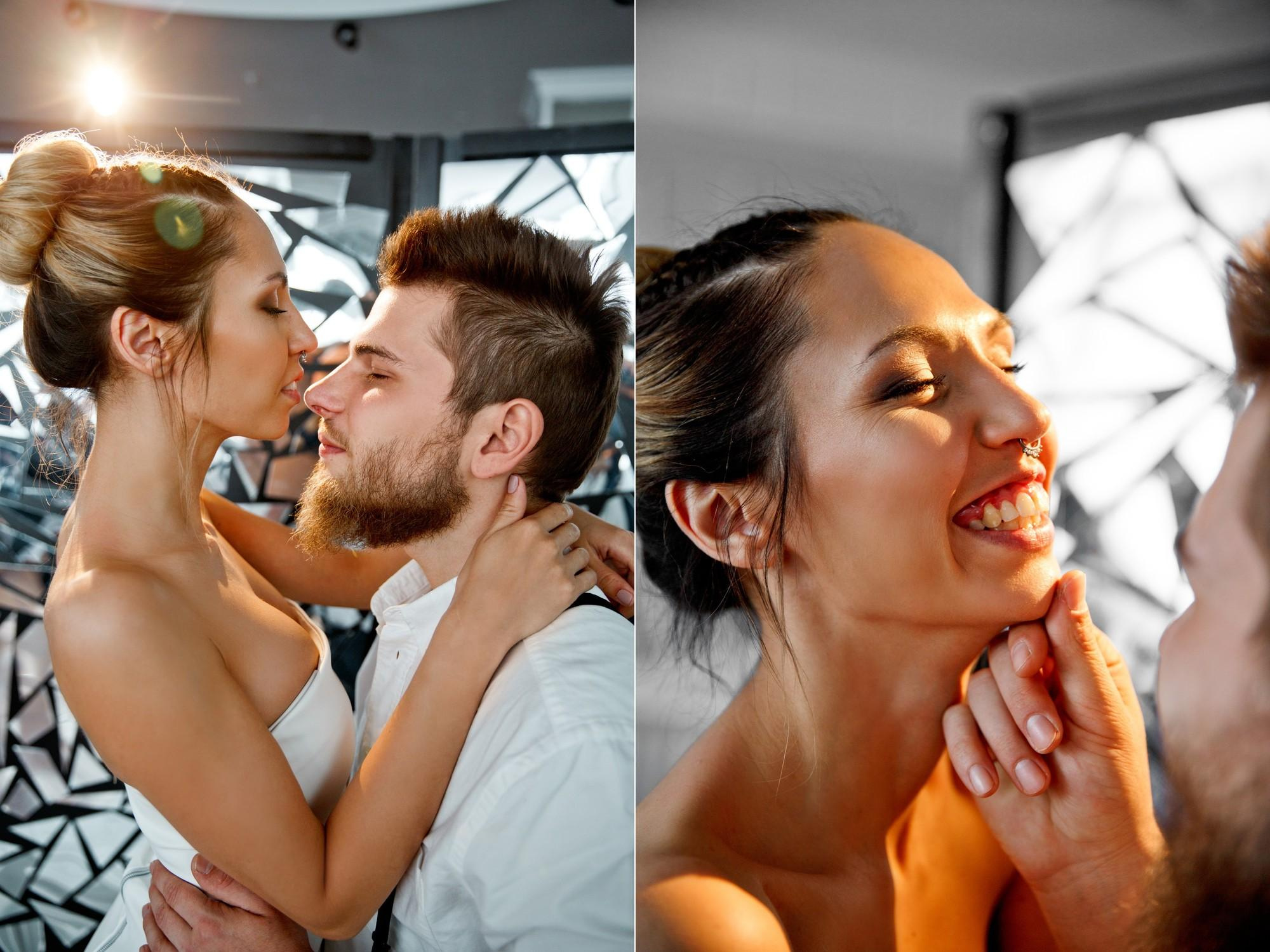 Александр & Анастасия