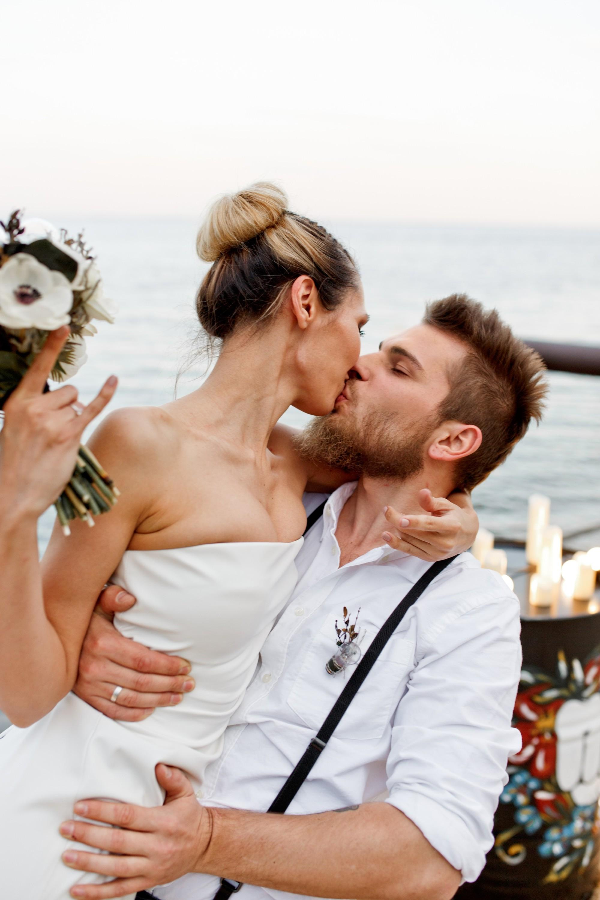 Александр & Анастасия