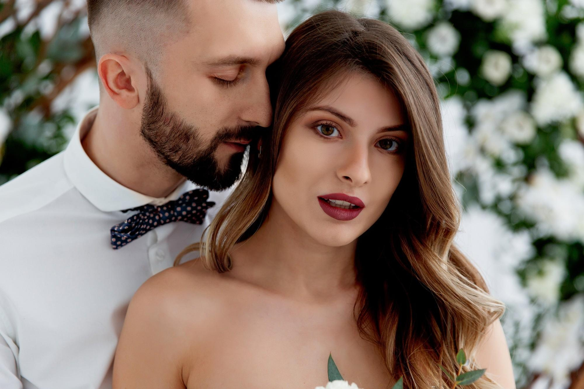 Сергей & Анна