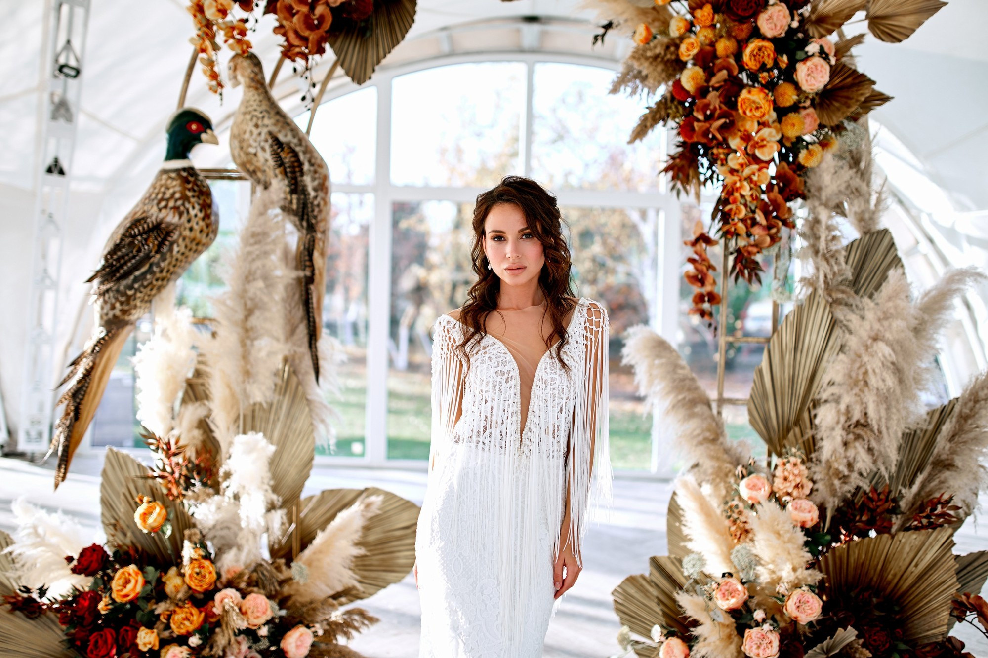 Алексей & Ольга 