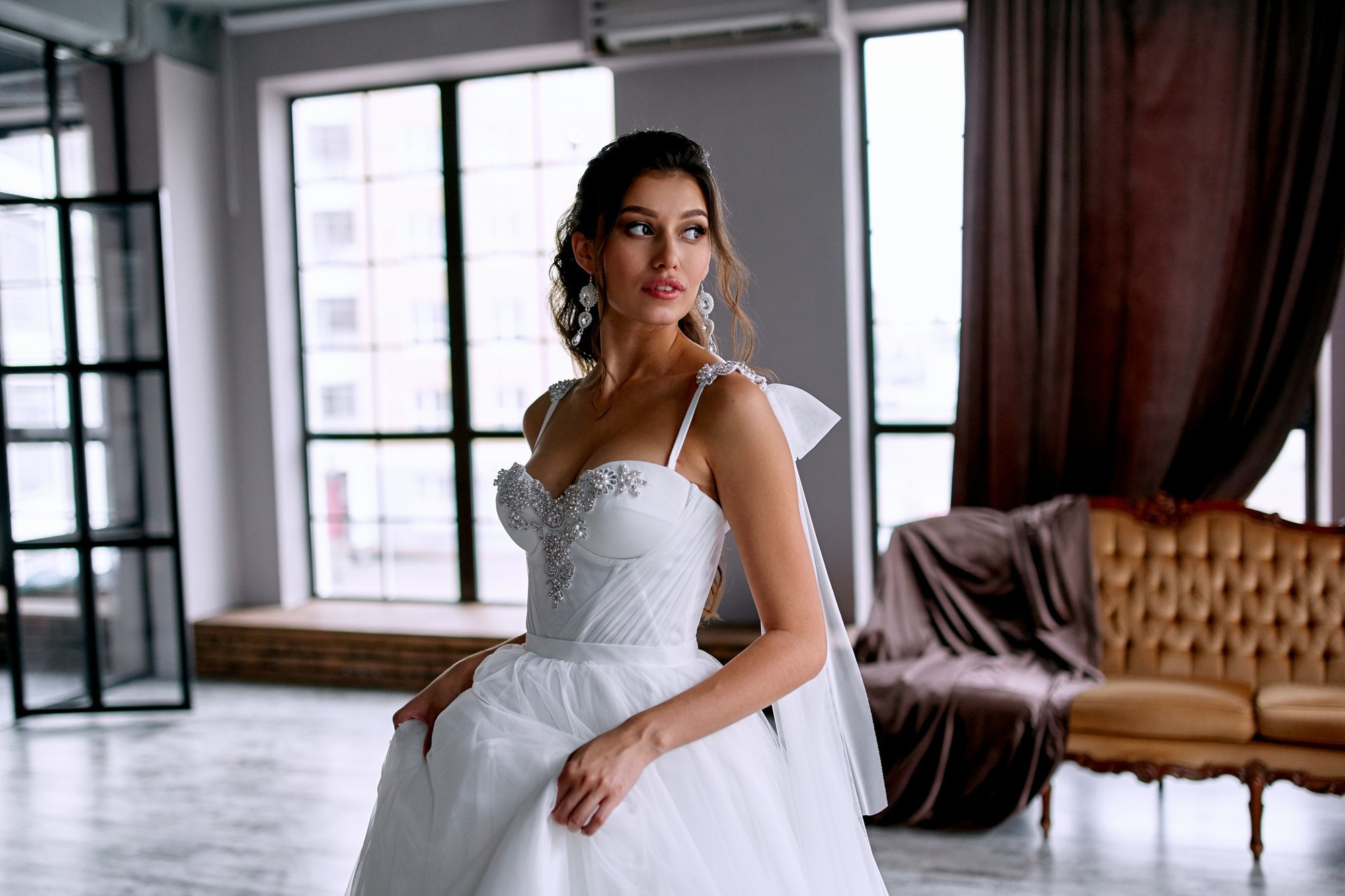 Евгений и Галина