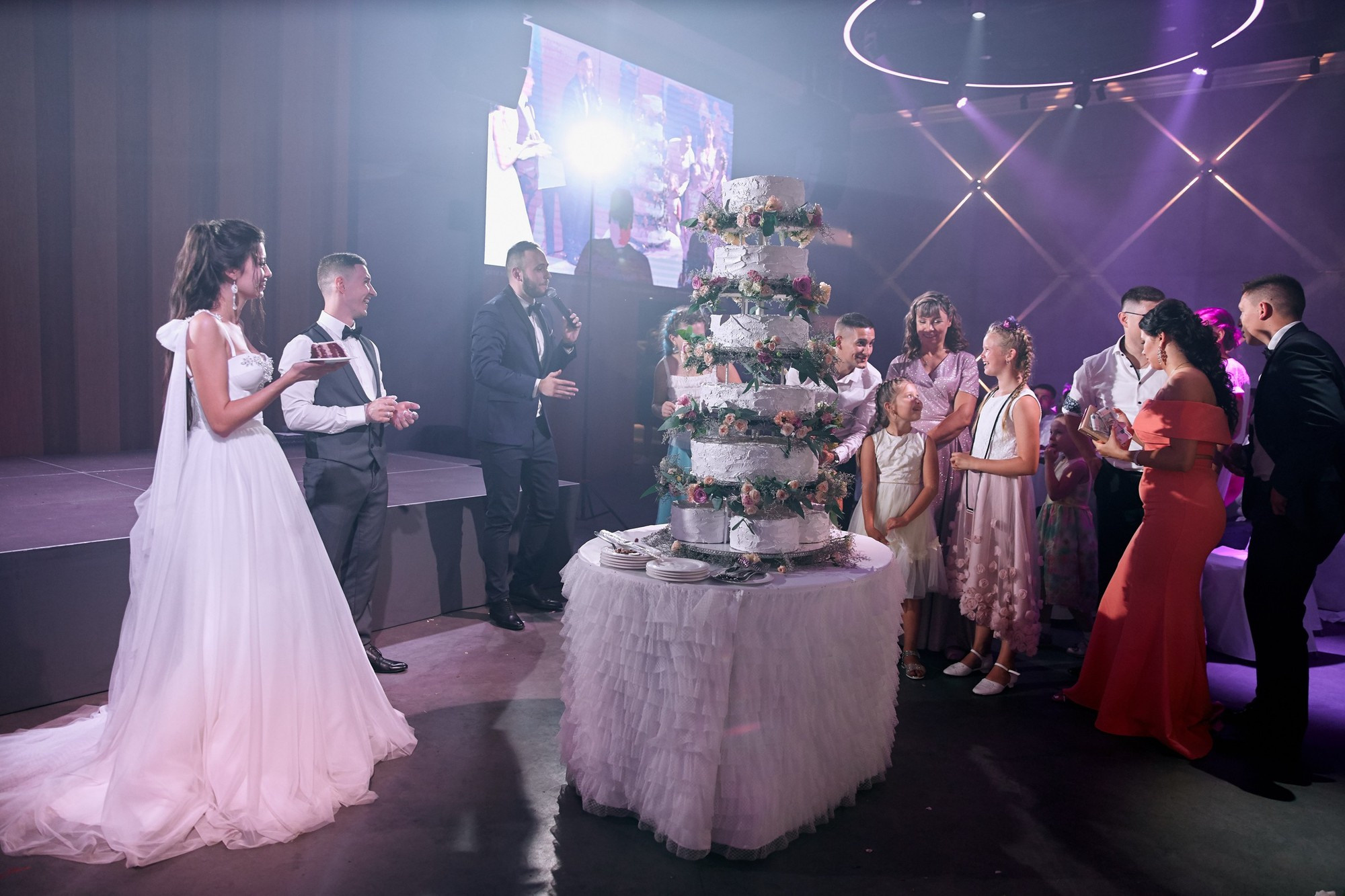 Евгений и Галина