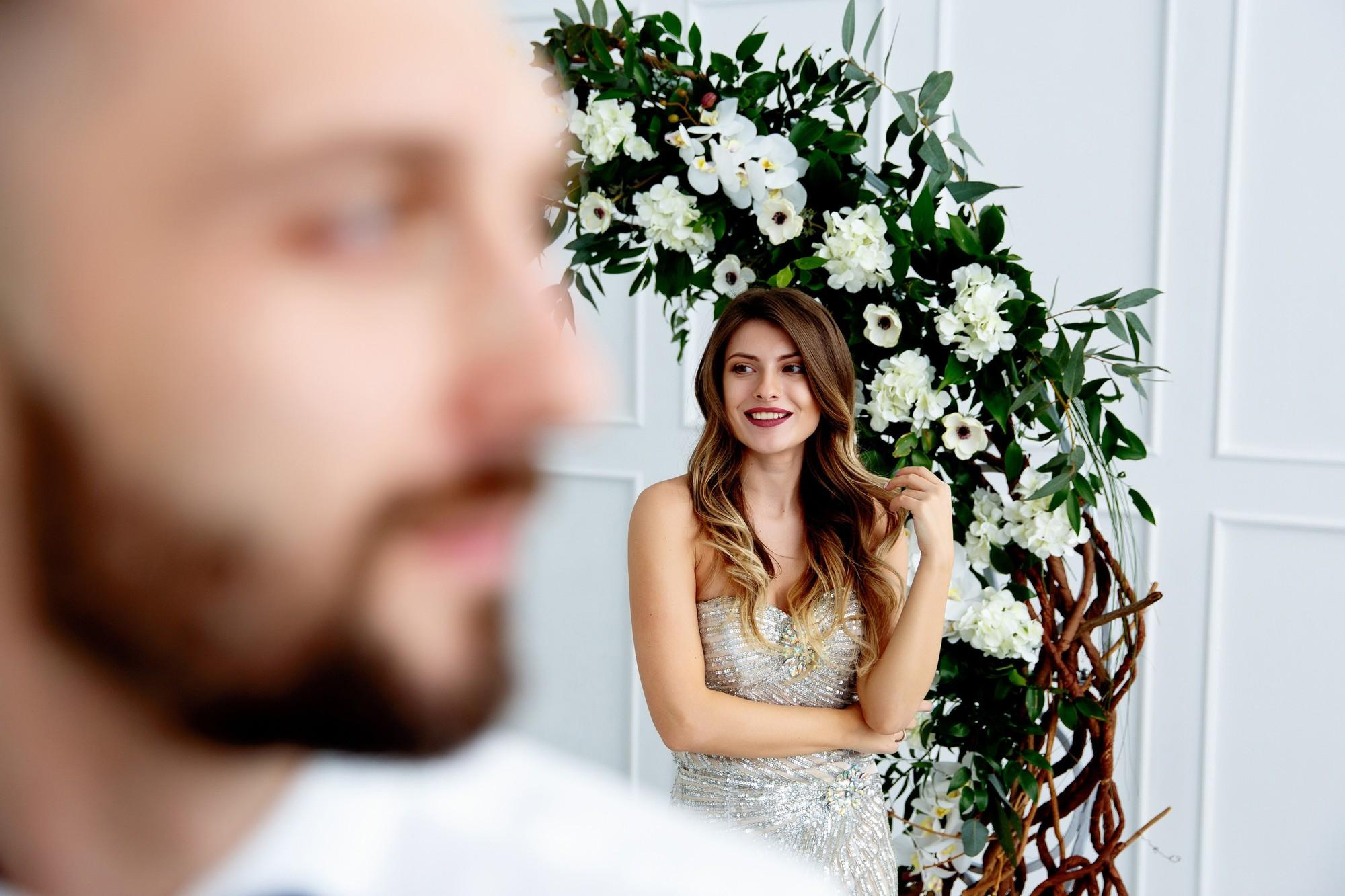 Сергей & Анна