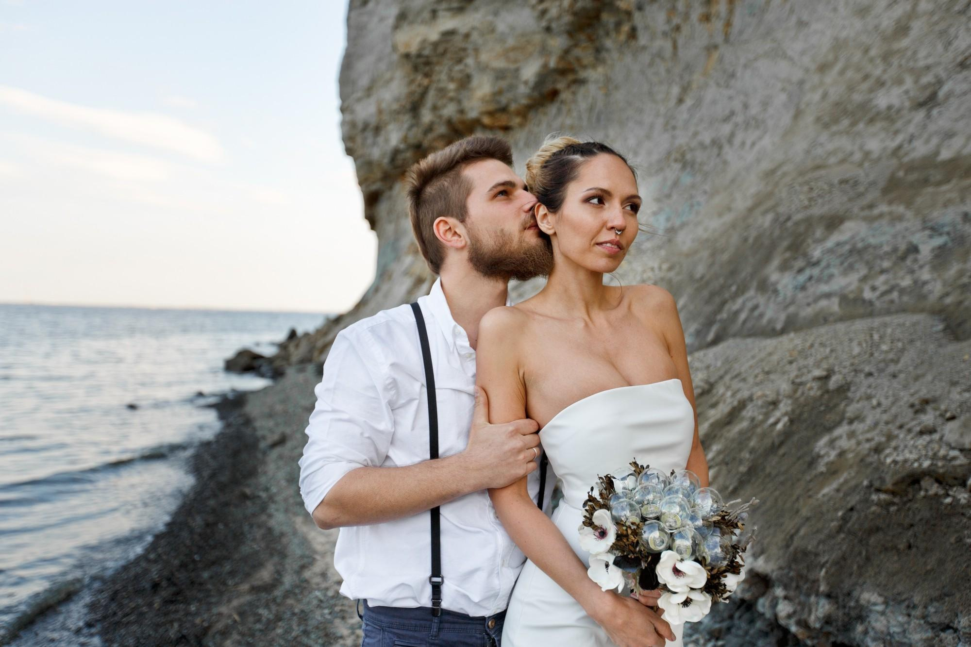 Александр & Анастасия