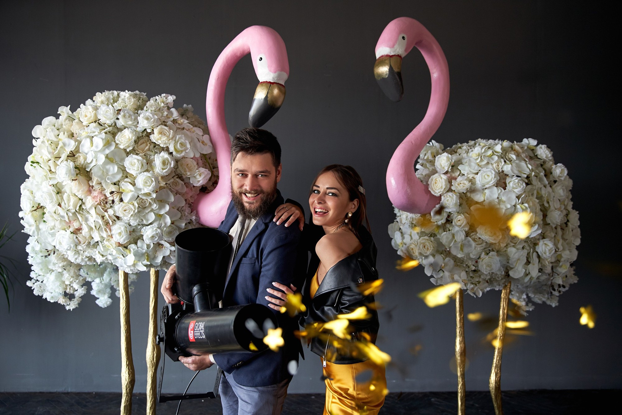 Валентина и Вячеслав