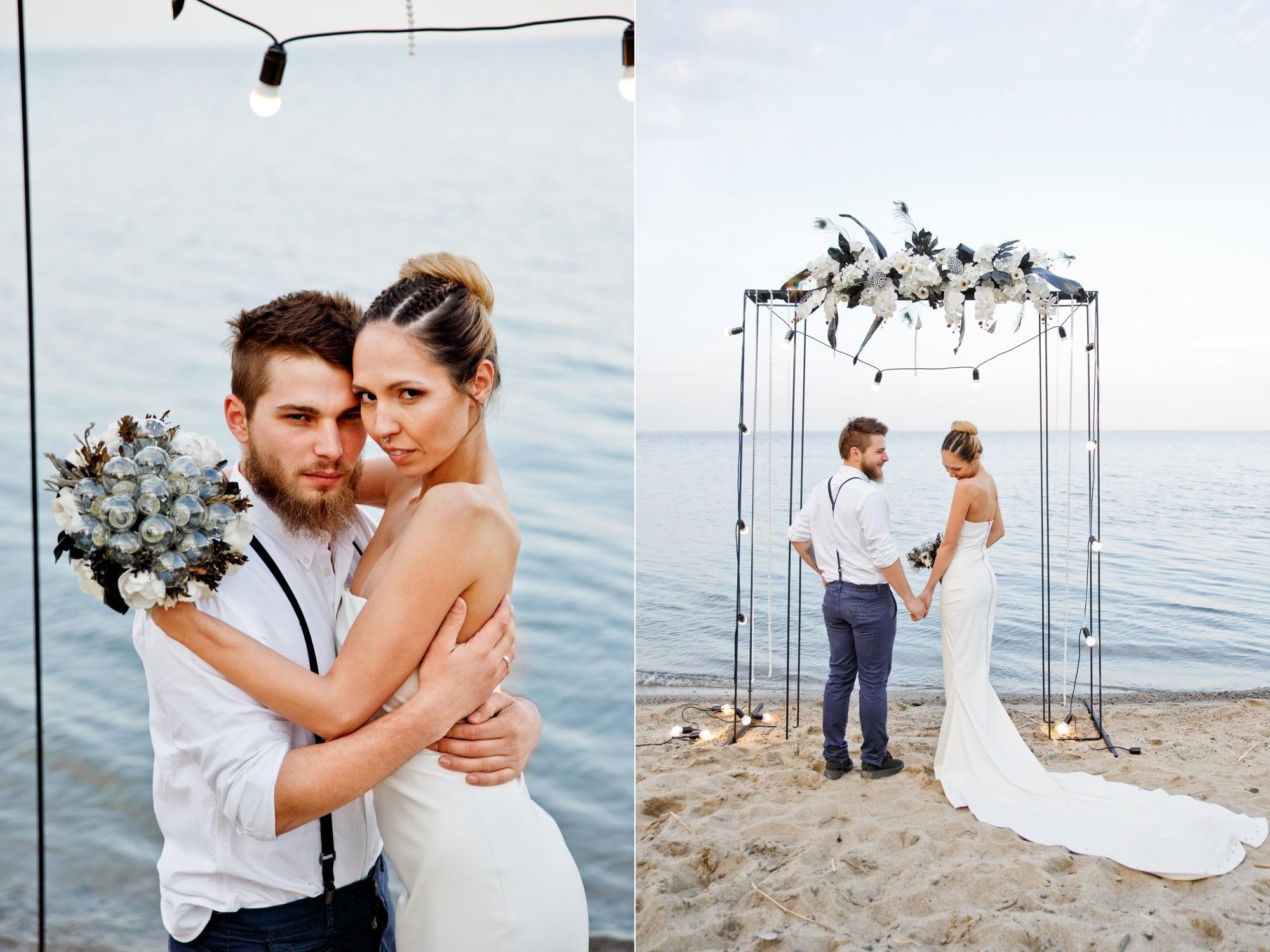 Александр & Анастасия