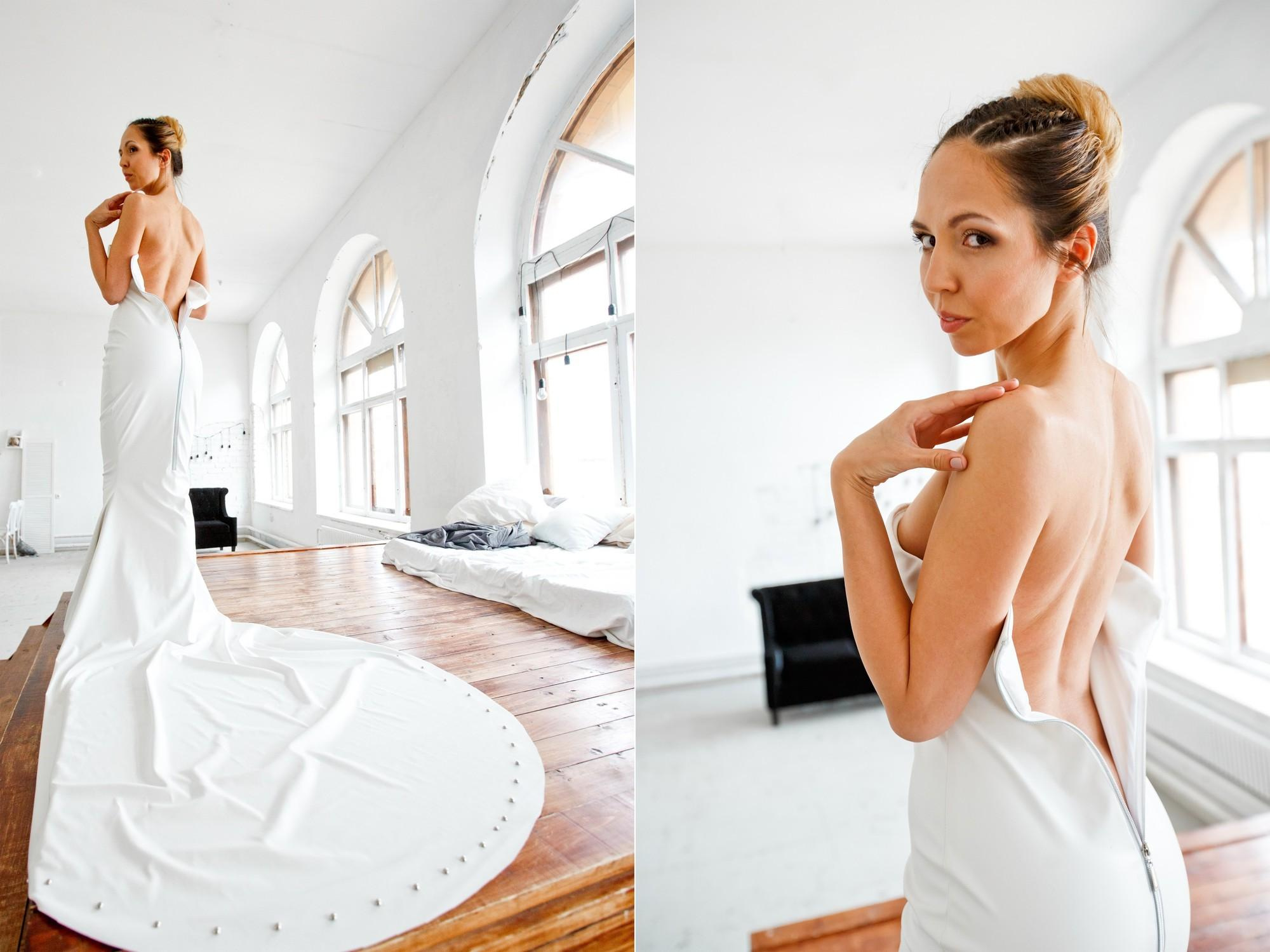 Александр & Анастасия