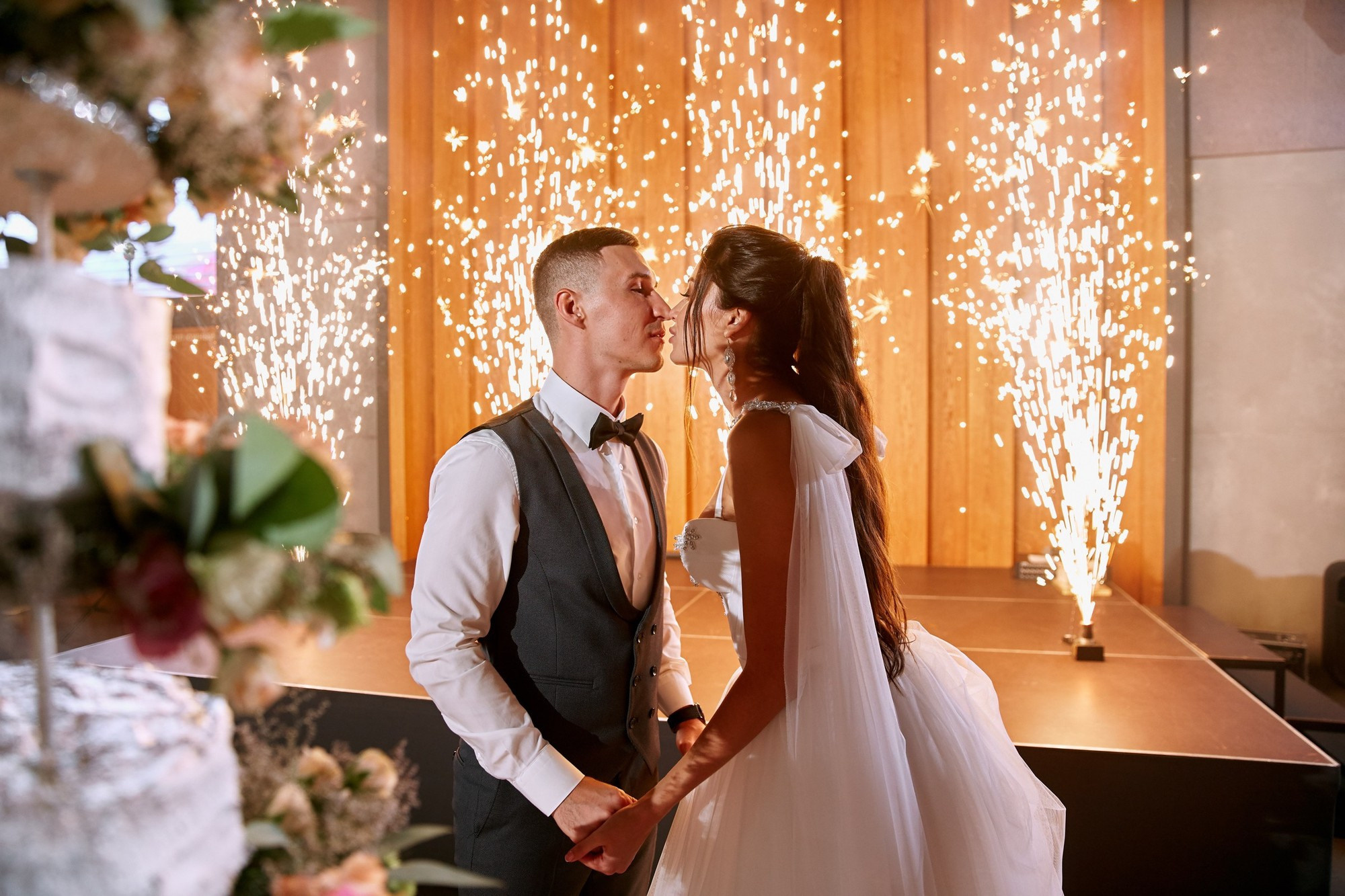 Евгений и Галина