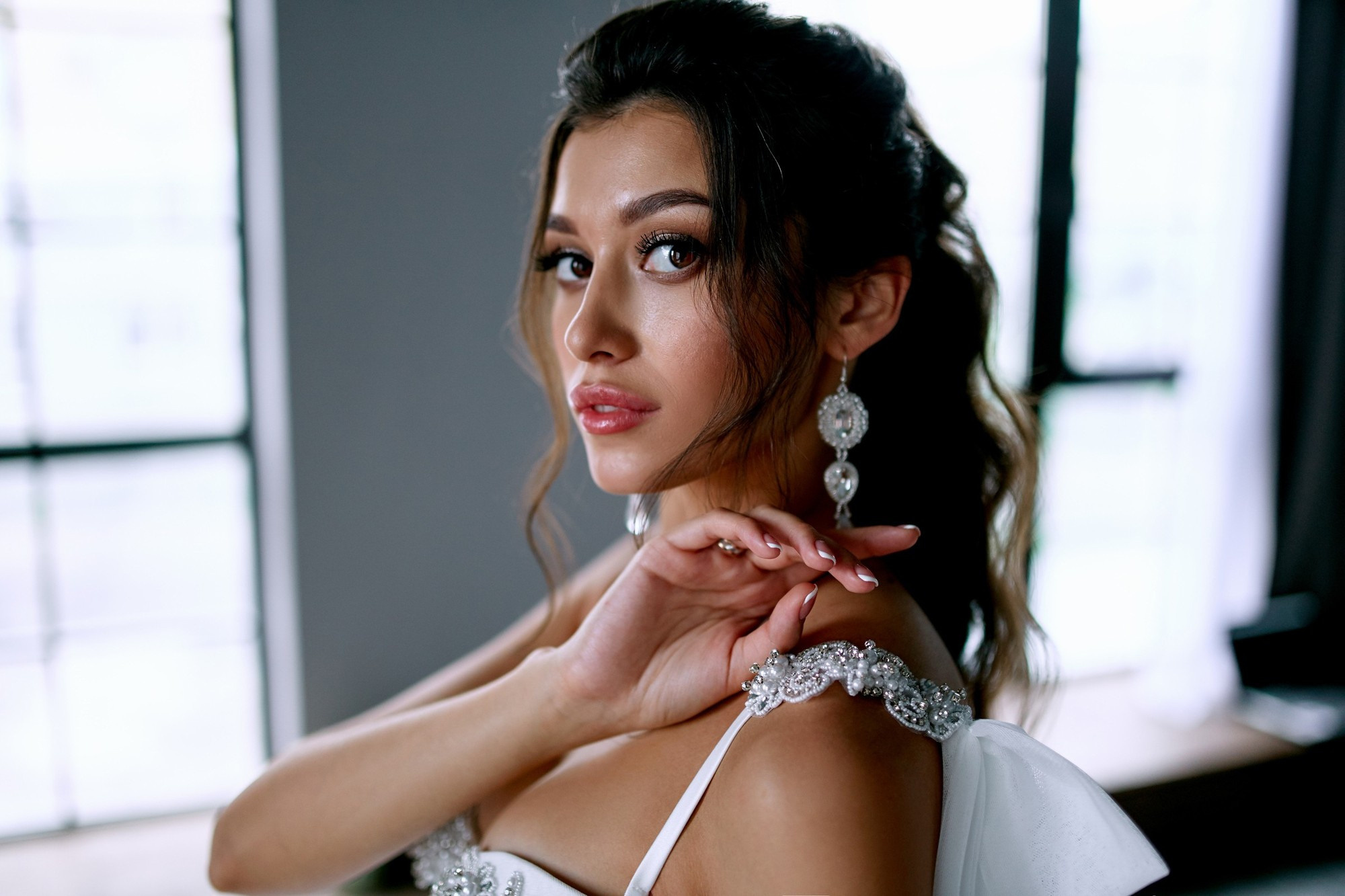 Евгений и Галина