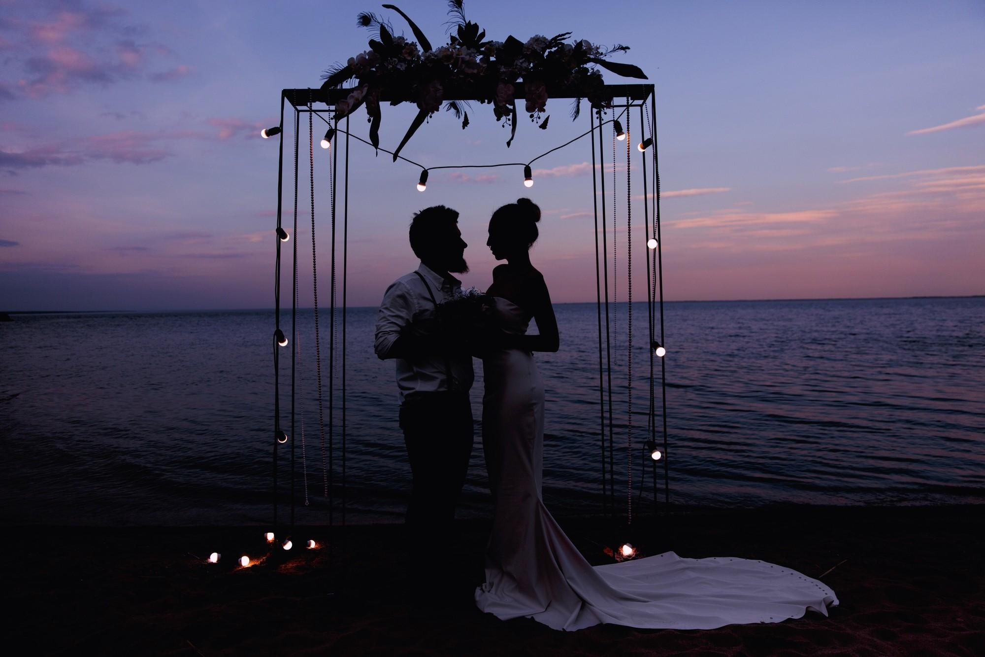 Александр & Анастасия