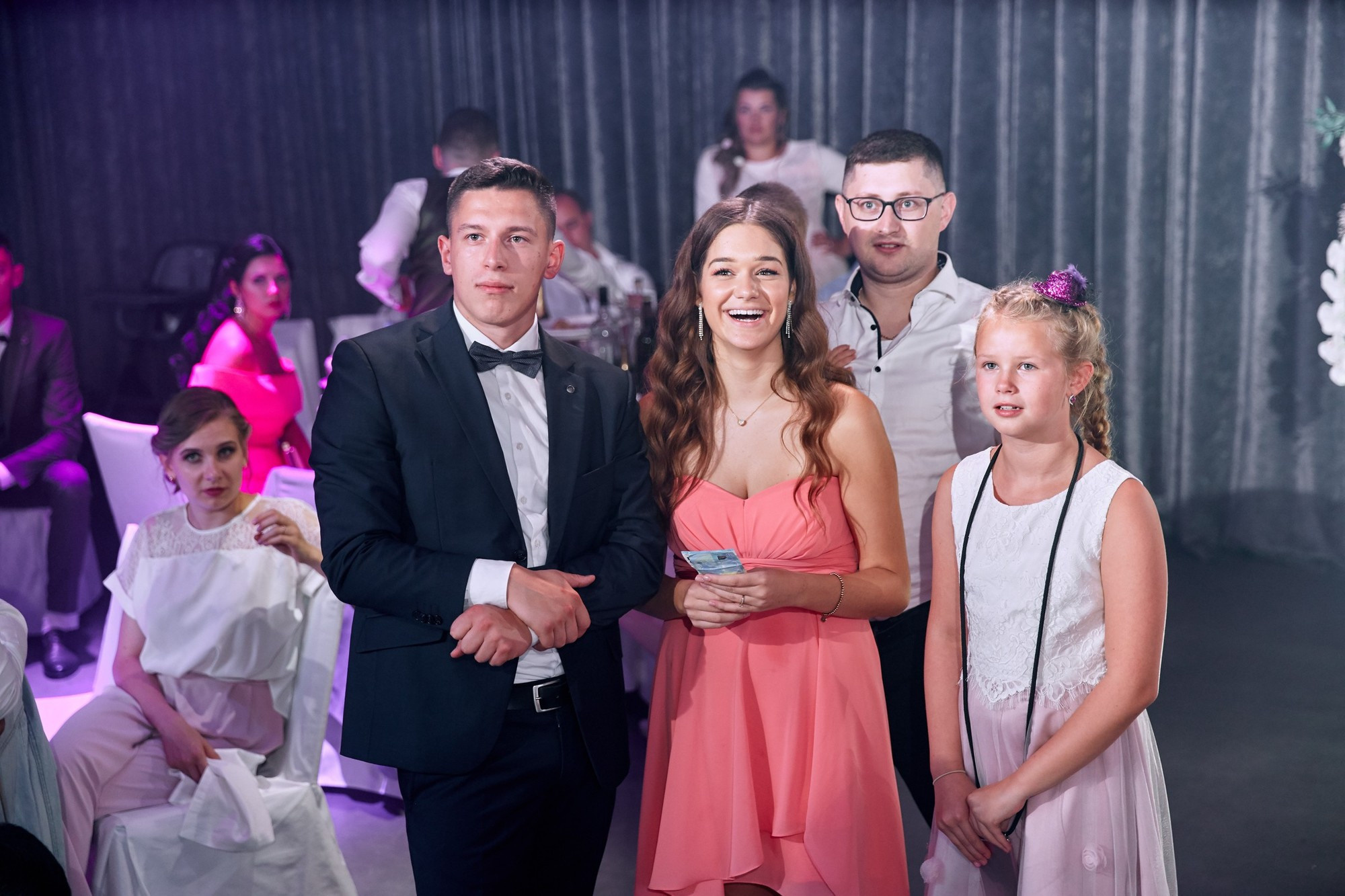 Евгений и Галина