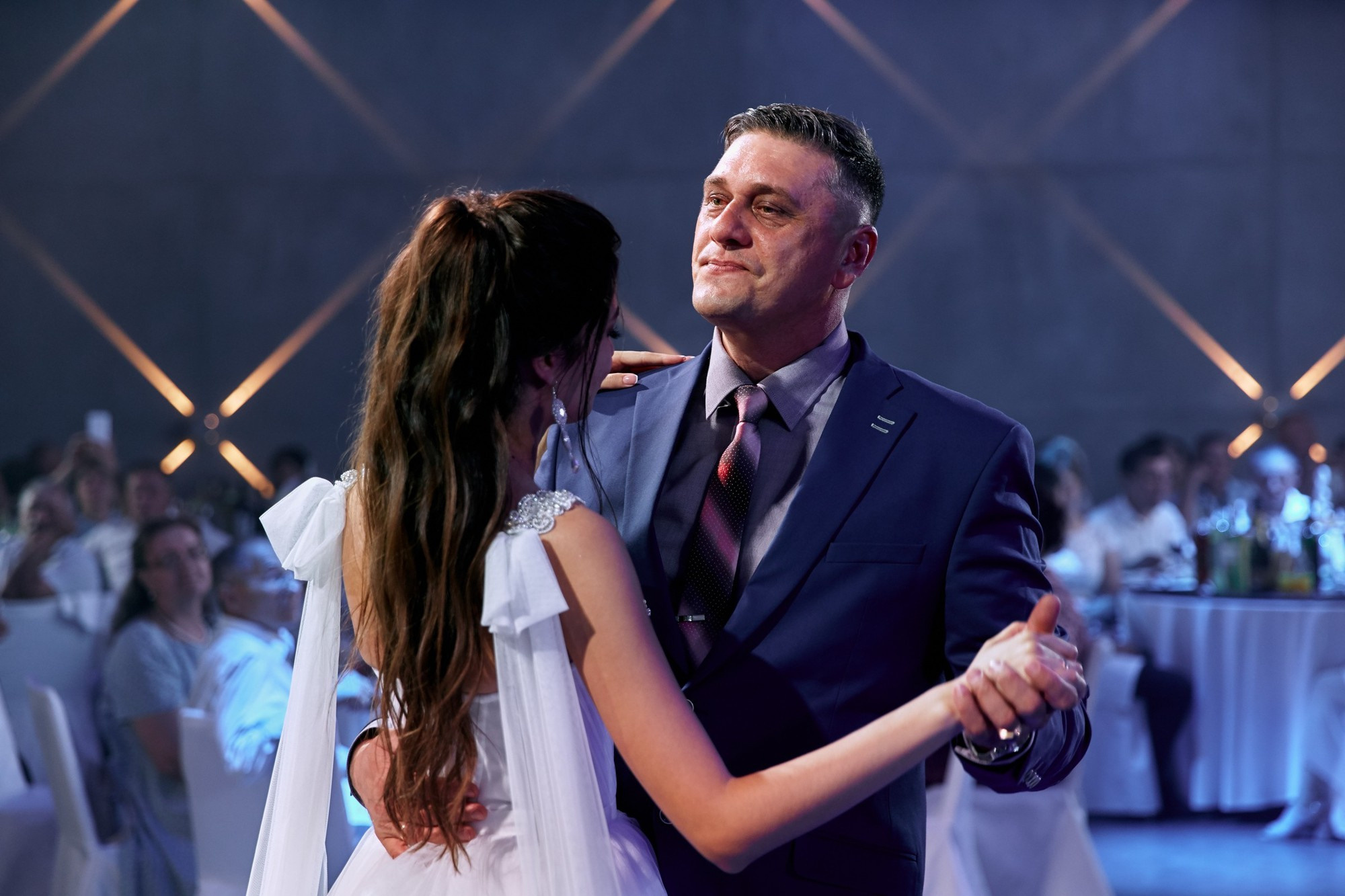 Евгений и Галина