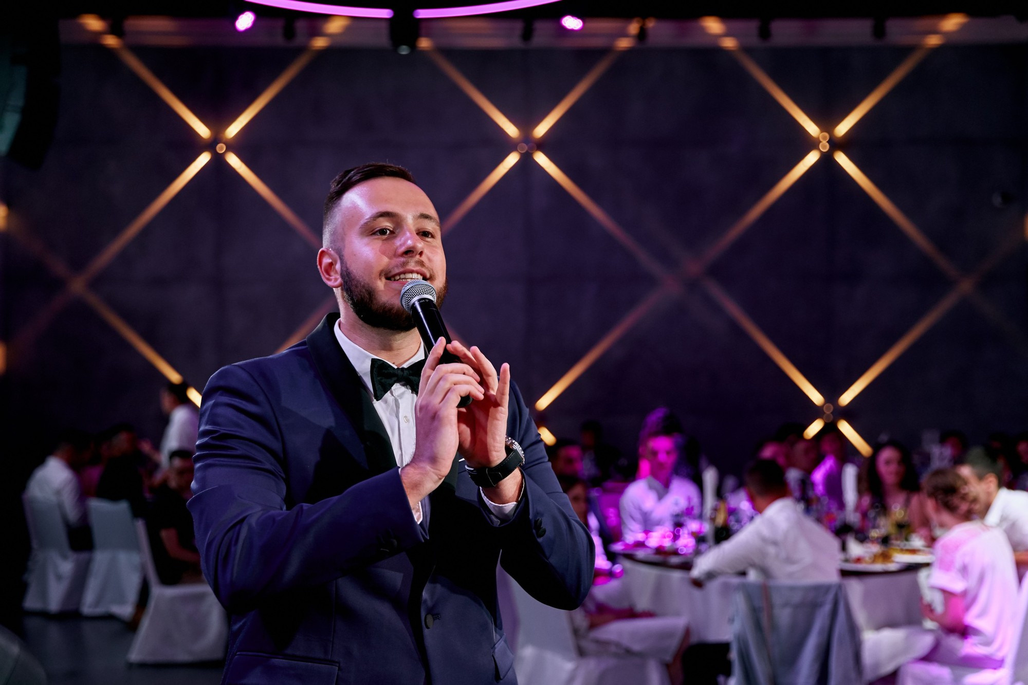 Евгений и Галина