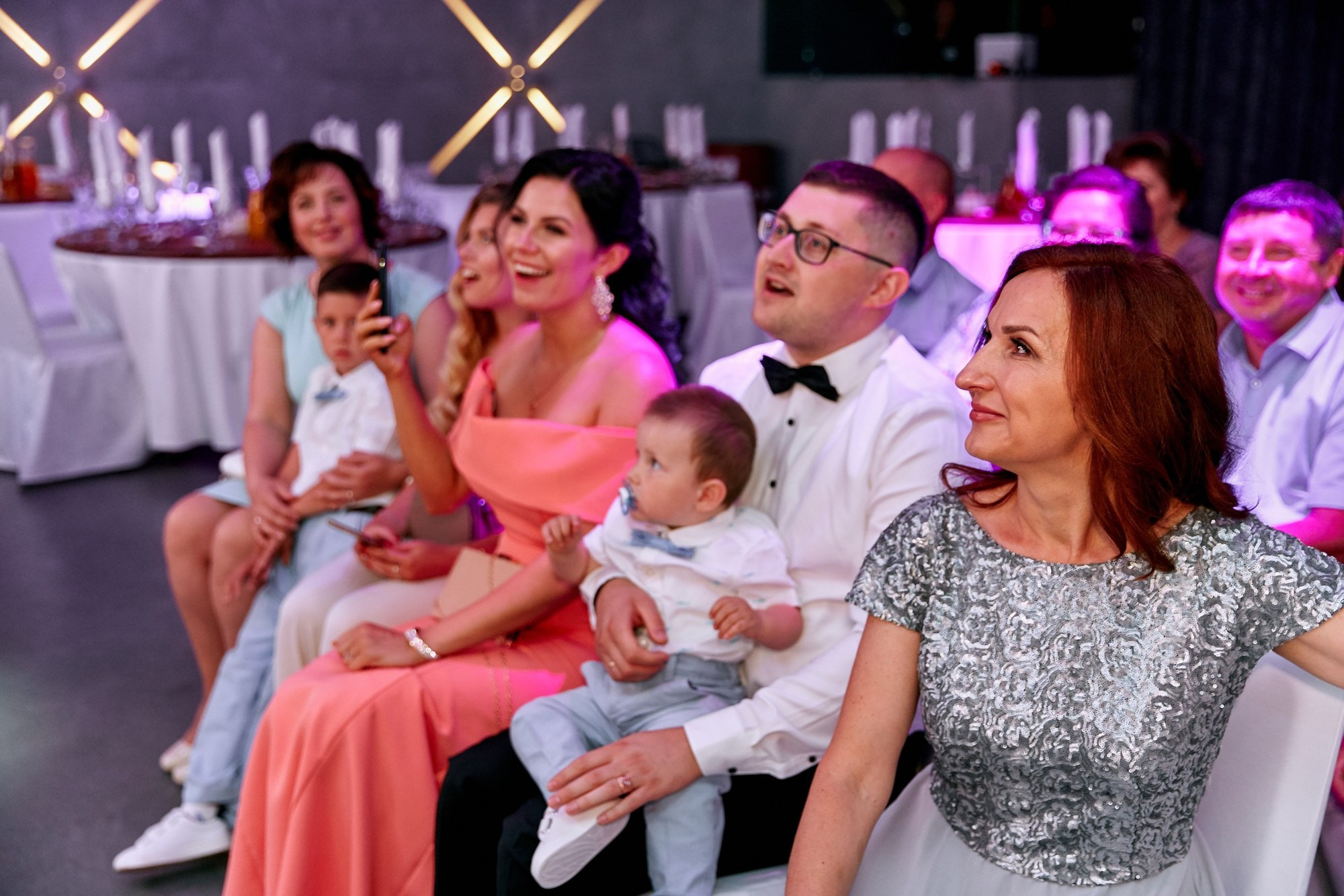 Евгений и Галина