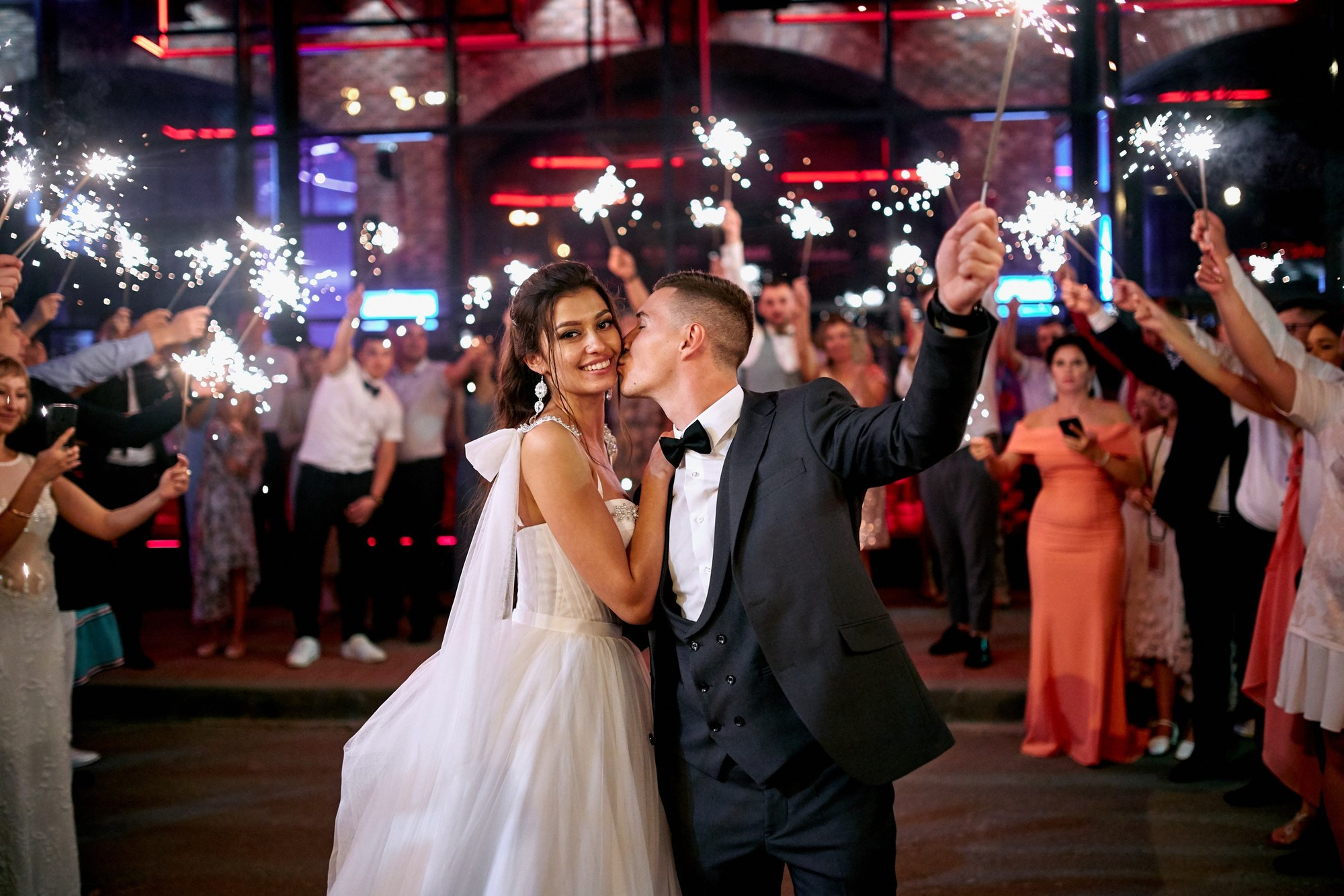 Евгений и Галина