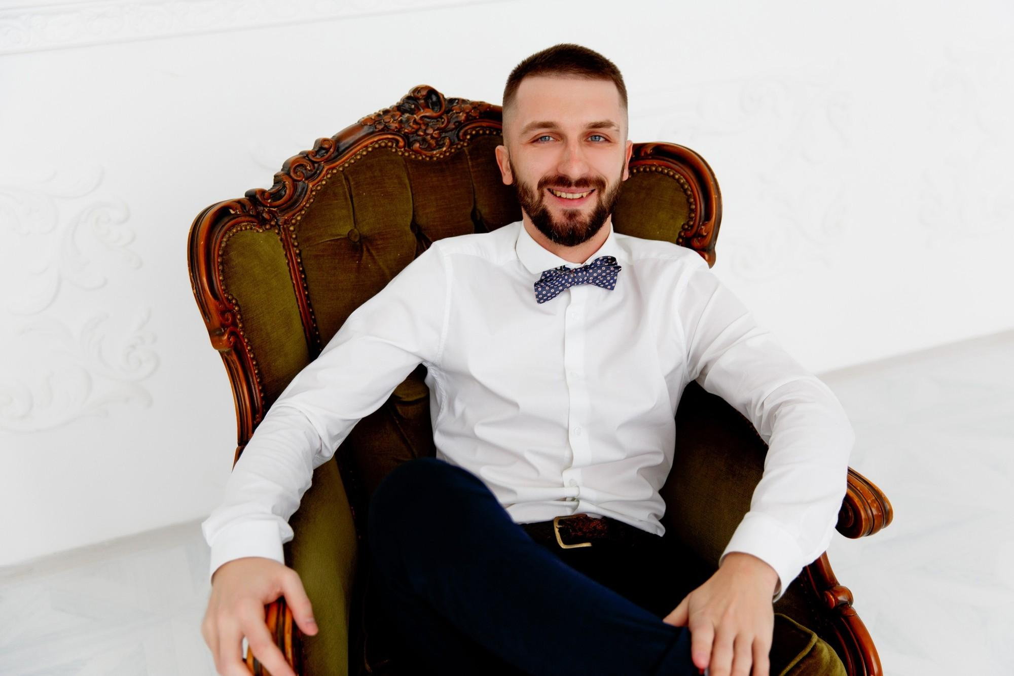 Сергей & Анна