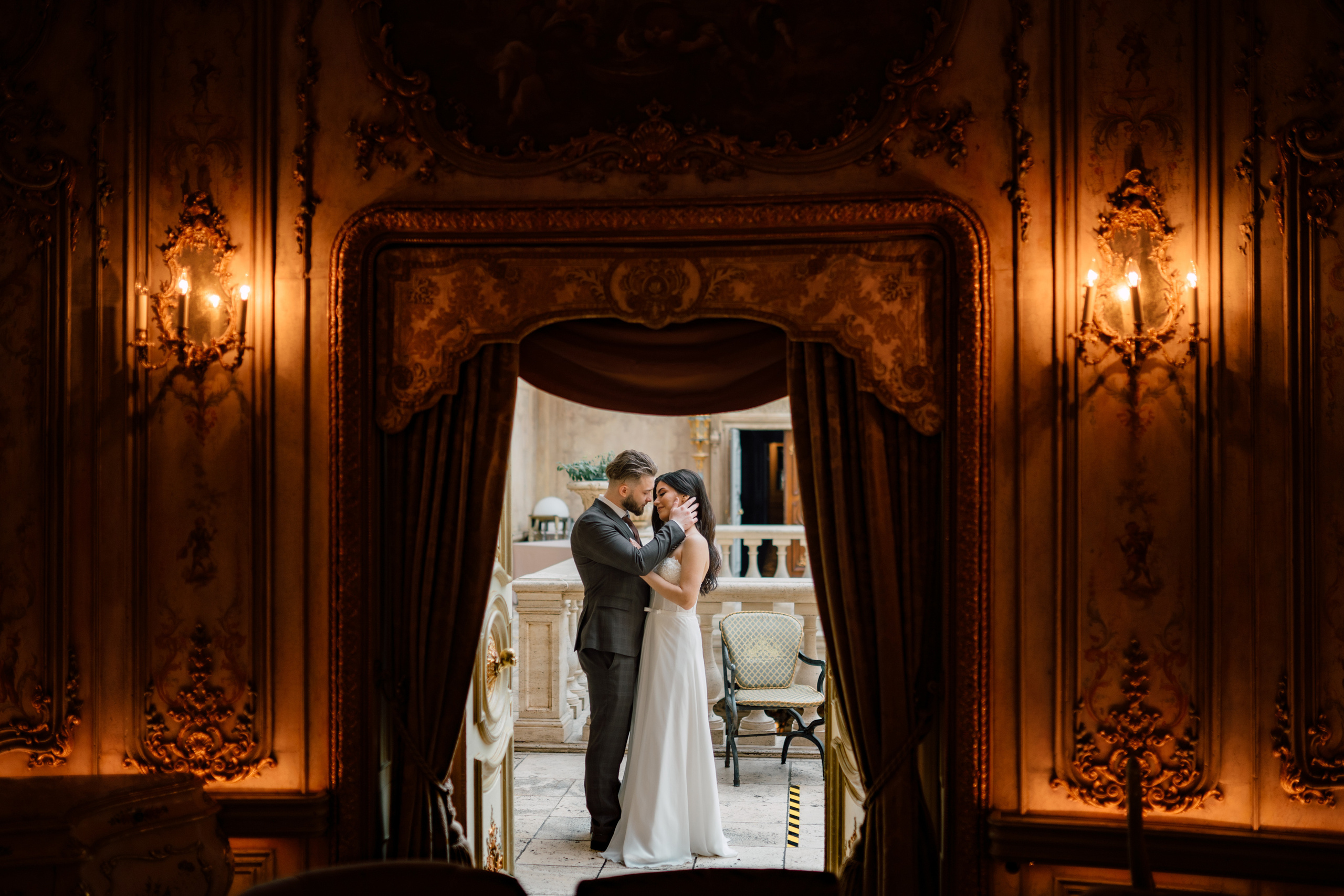 Ноза & Дмитрий (Турандот). Фотограф в Москве и по всему миру — Олег Акентьев (Events, Светская Хроника, FTP)