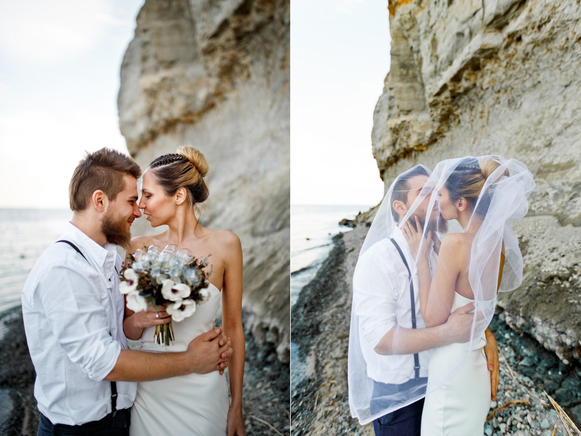 Александр & Анастасия