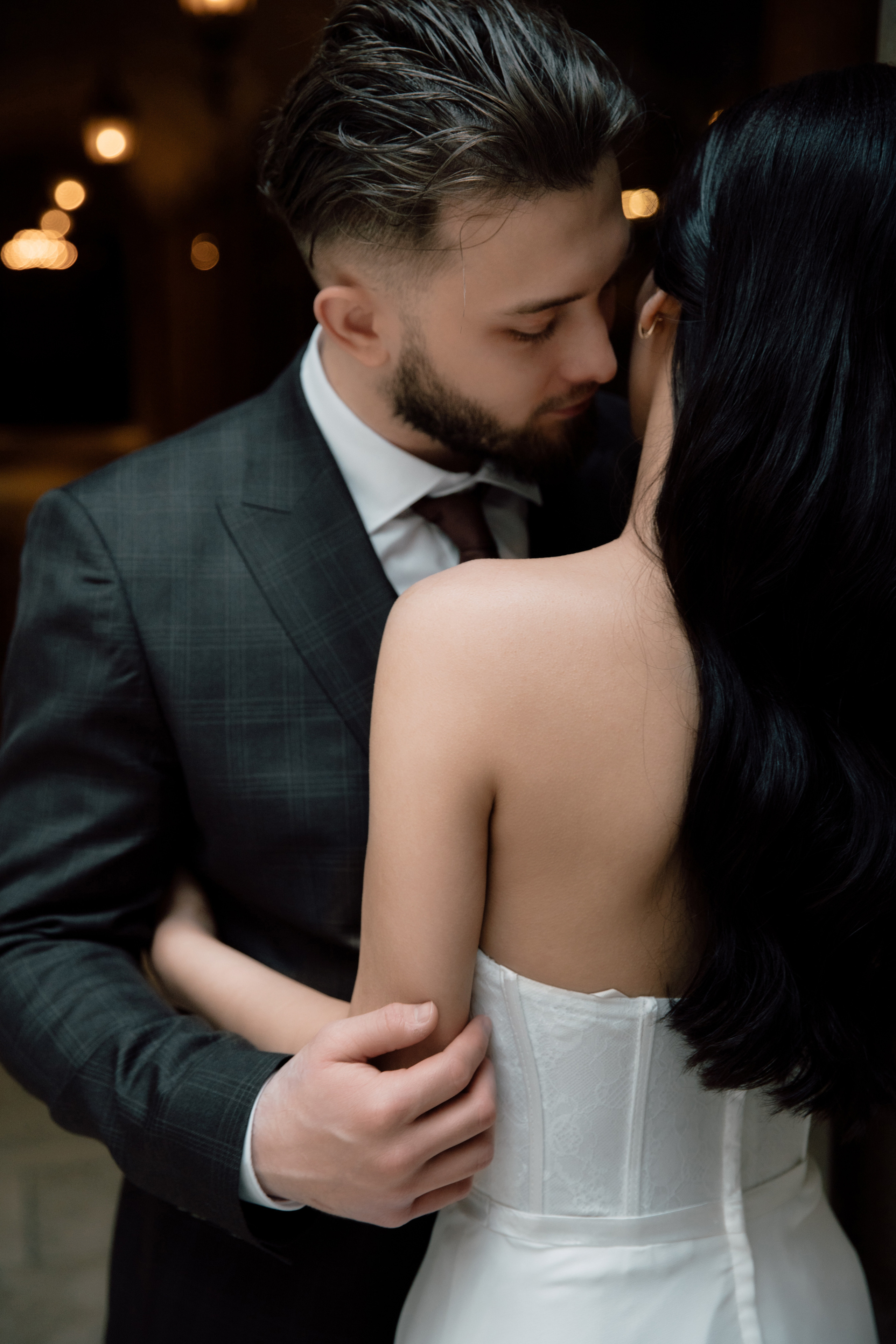 Ноза & Дмитрий (Турандот). Фотограф в Москве и по всему миру — Олег Акентьев (Events, Светская Хроника, FTP)