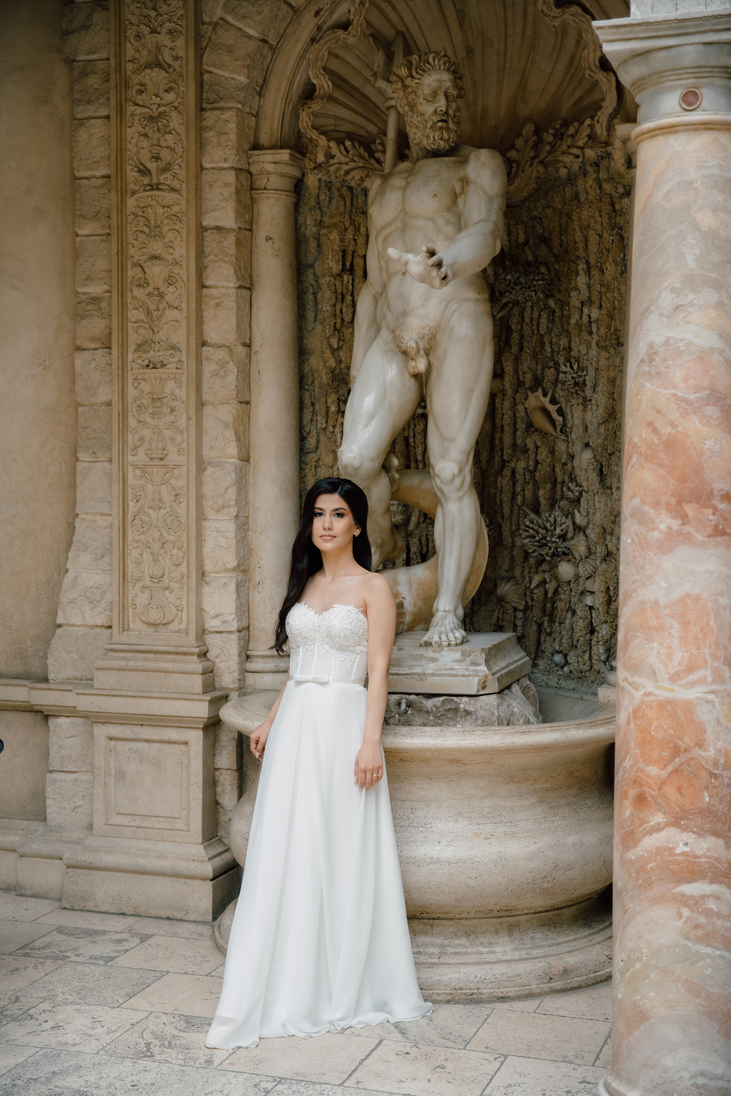 Ноза & Дмитрий (Турандот). Фотограф в Москве и по всему миру — Олег Акентьев (Events, Светская Хроника, FTP)