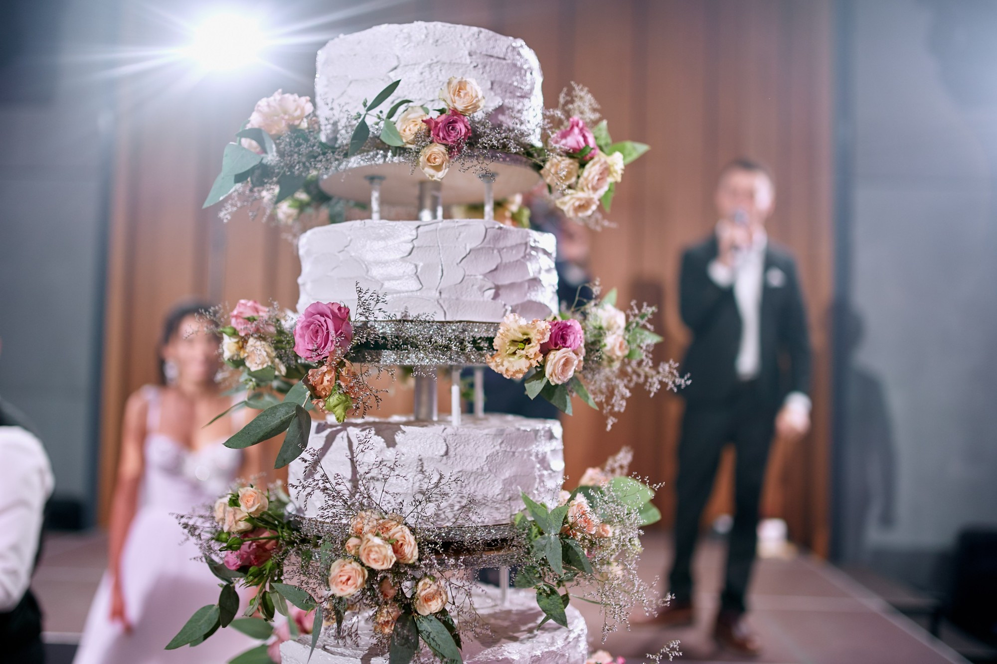 Евгений и Галина