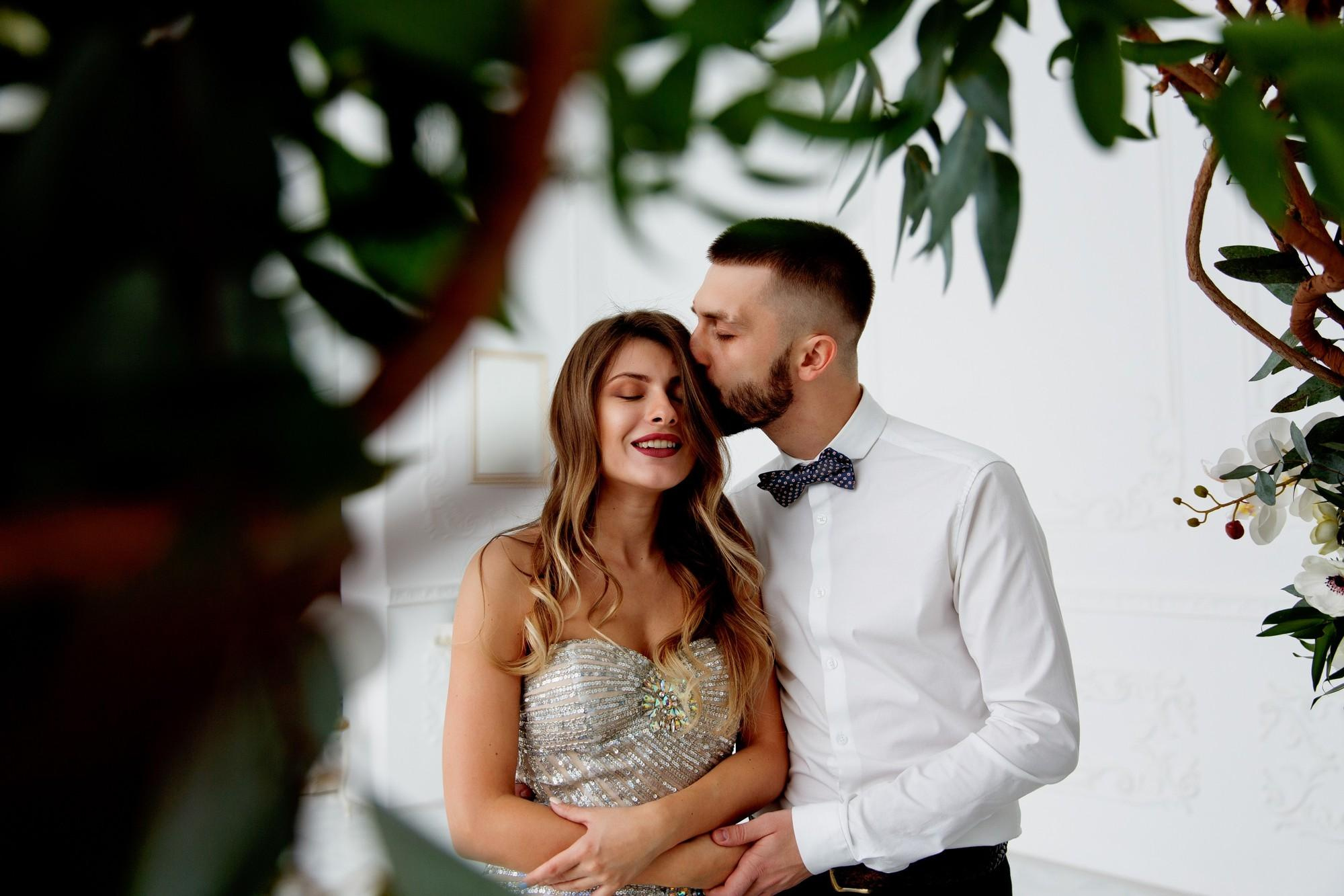 Сергей & Анна