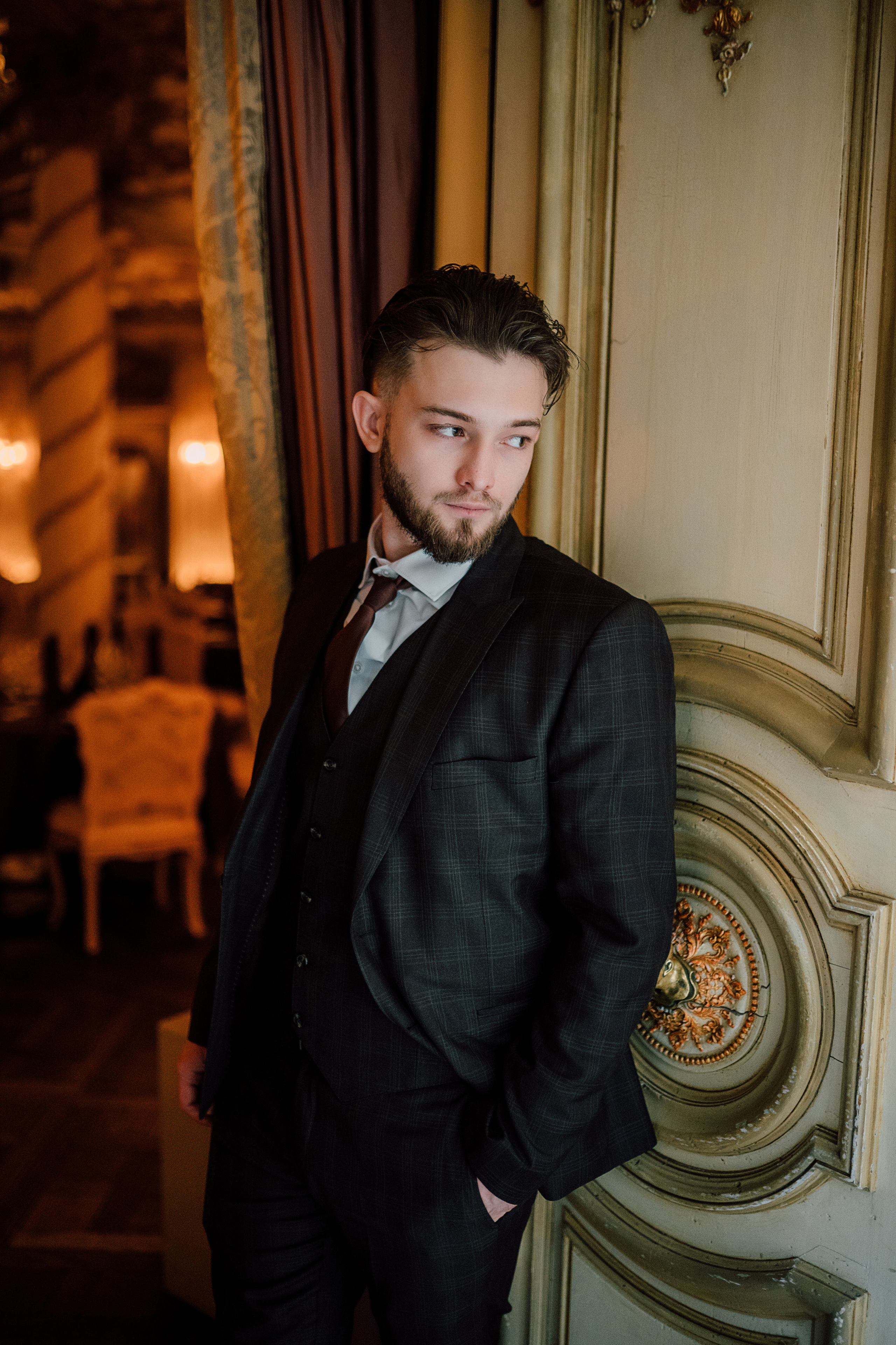 Ноза & Дмитрий (Турандот). Фотограф в Москве и по всему миру — Олег Акентьев (Events, Светская Хроника, FTP)