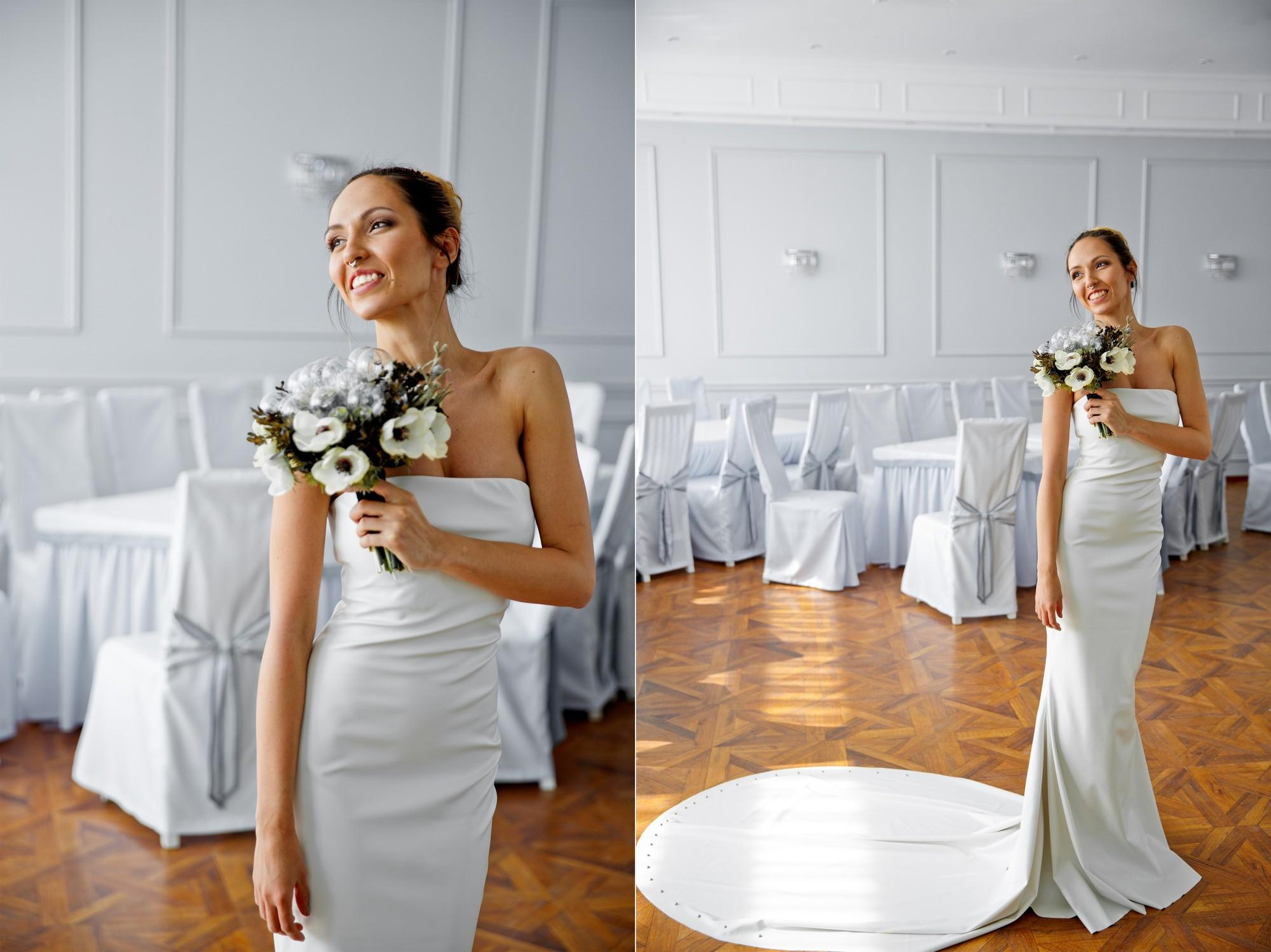 Александр & Анастасия