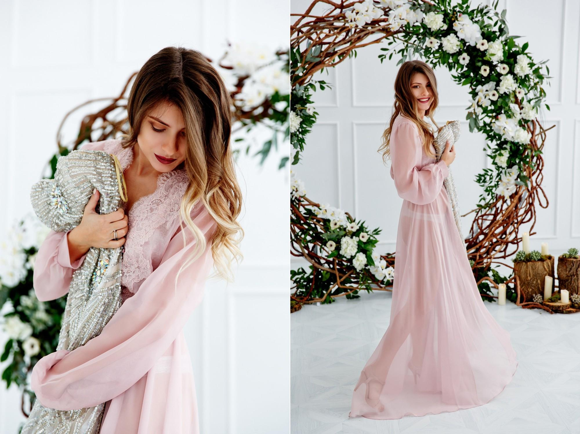 Сергей & Анна