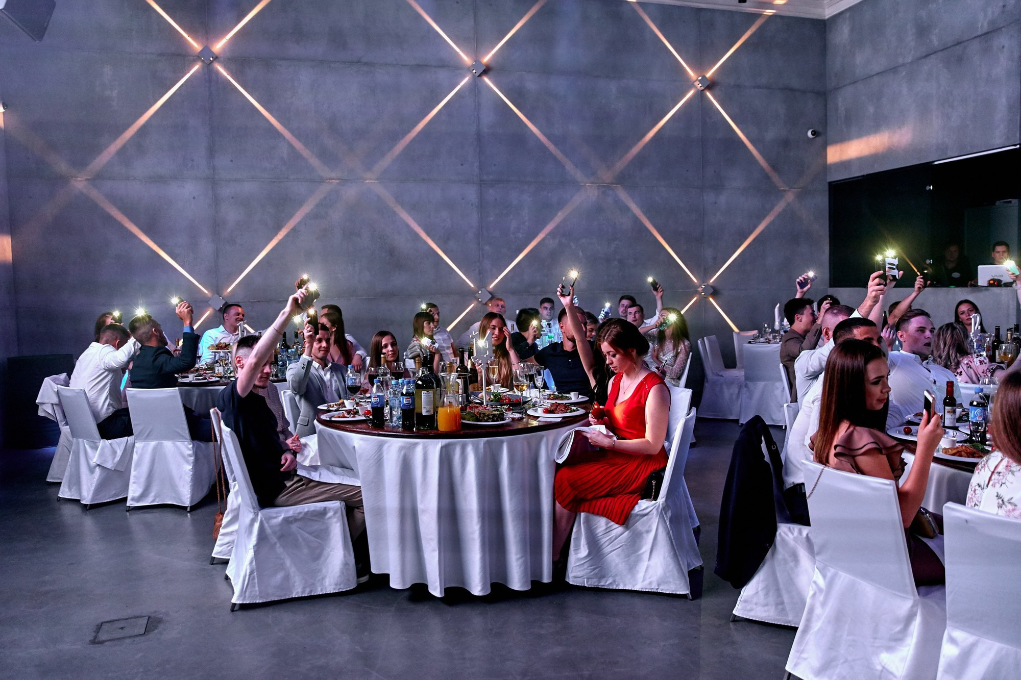 Евгений и Галина