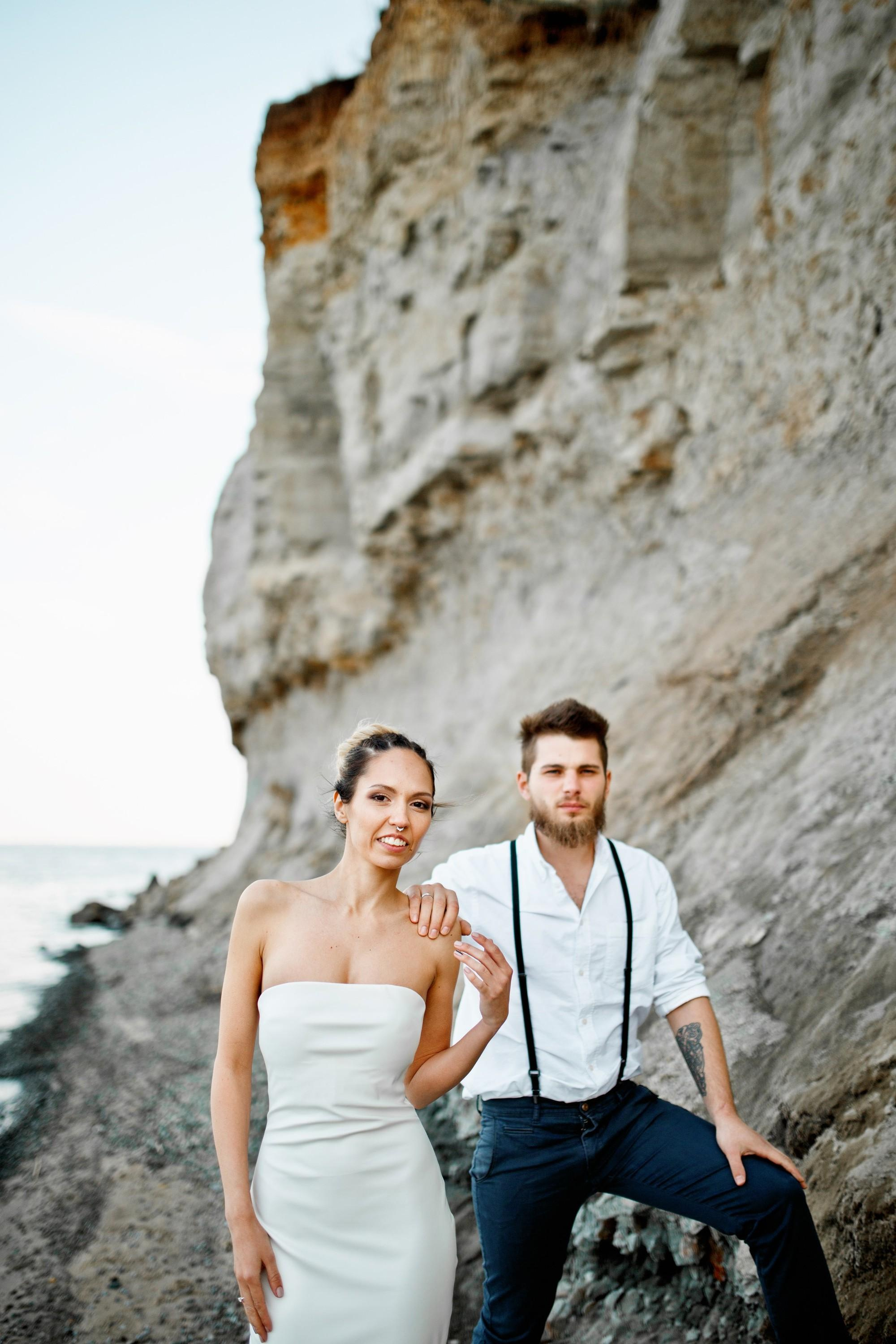 Александр & Анастасия