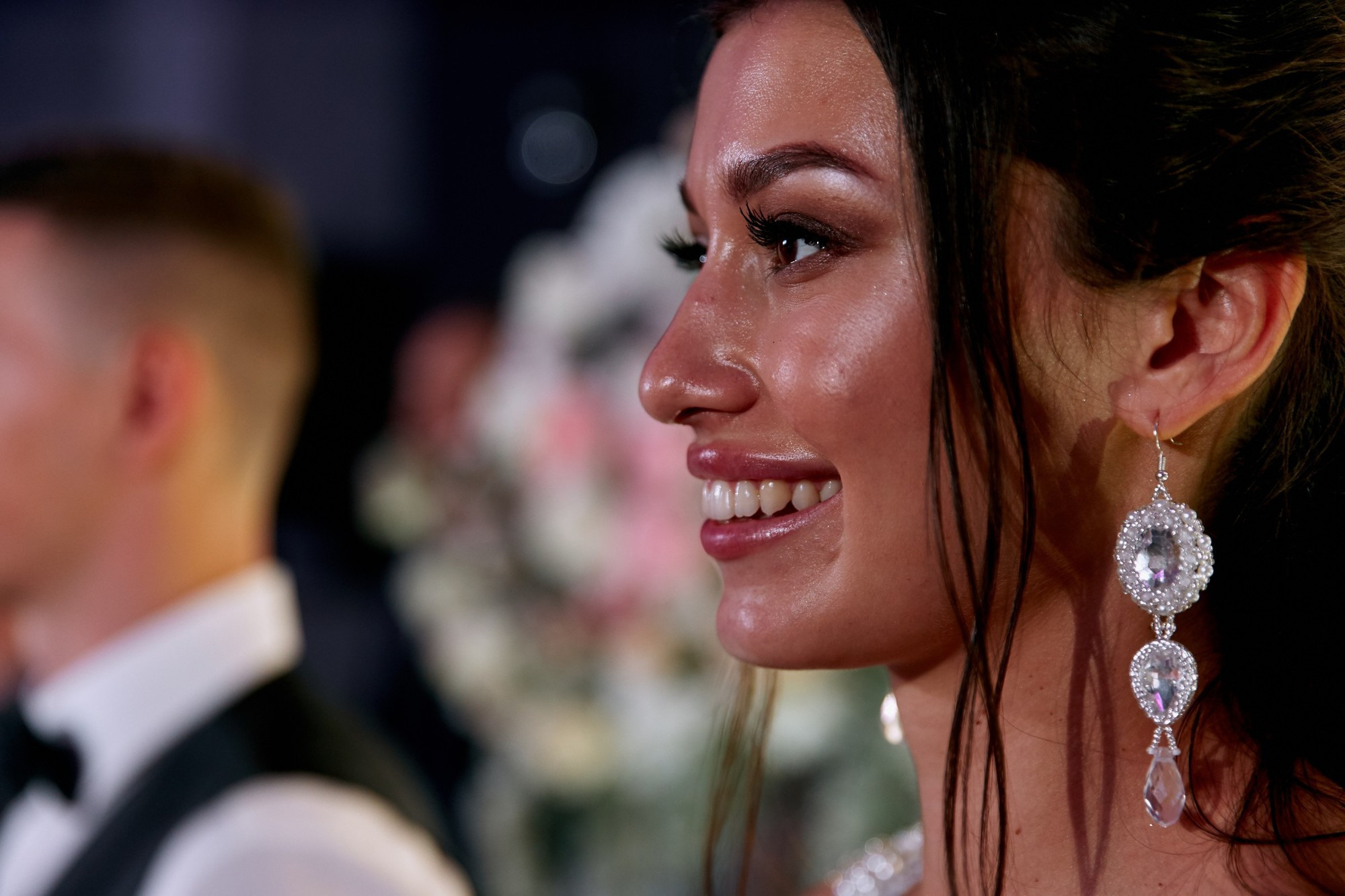 Евгений и Галина