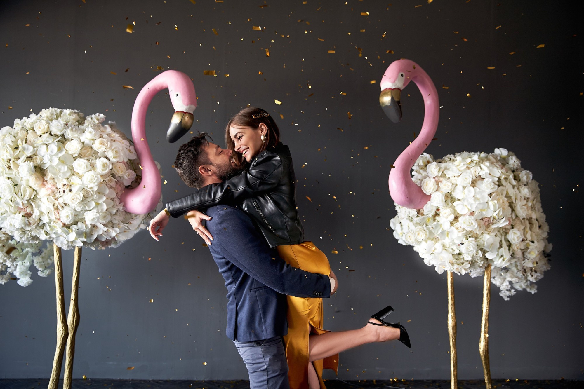 Валентина и Вячеслав