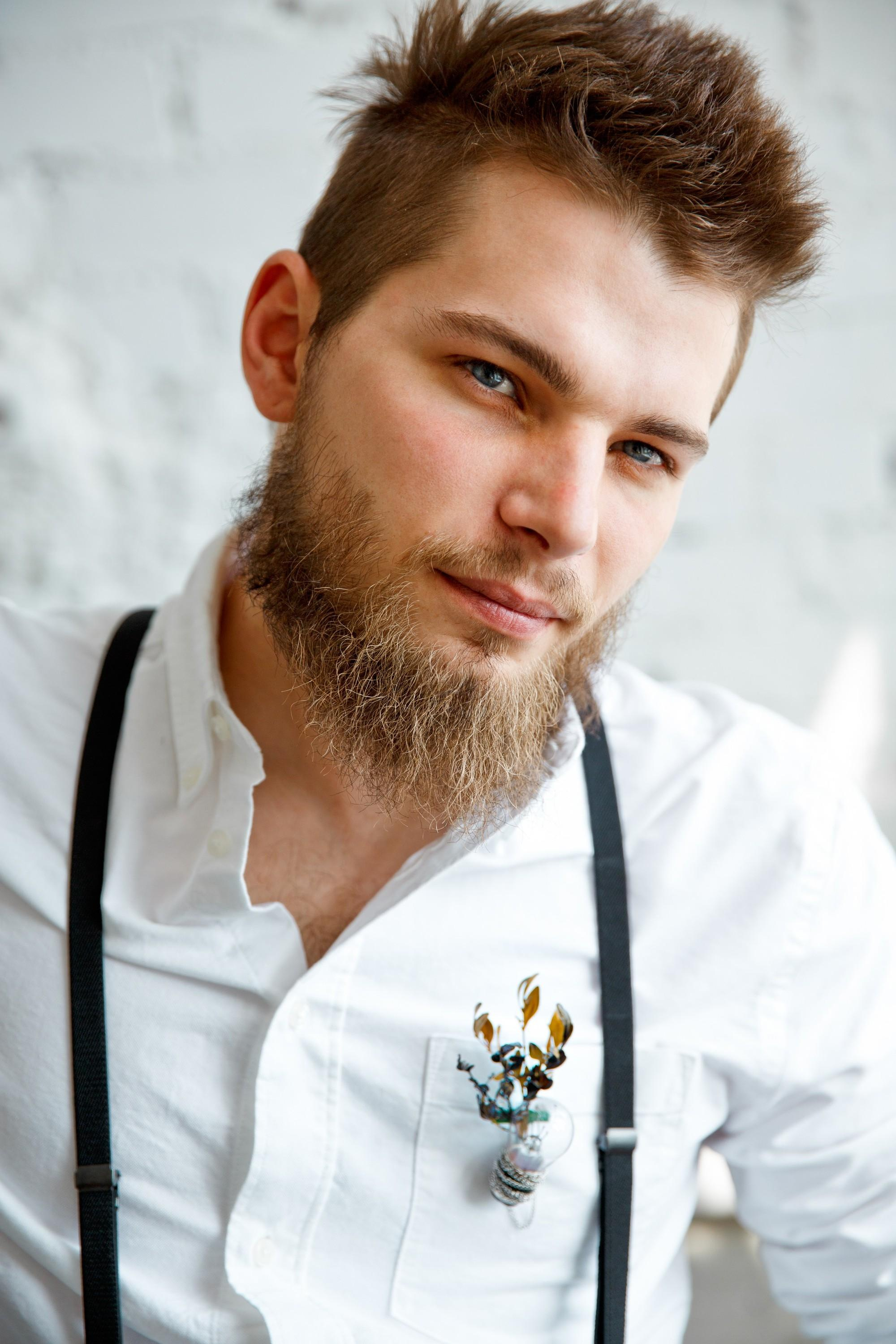 Александр & Анастасия